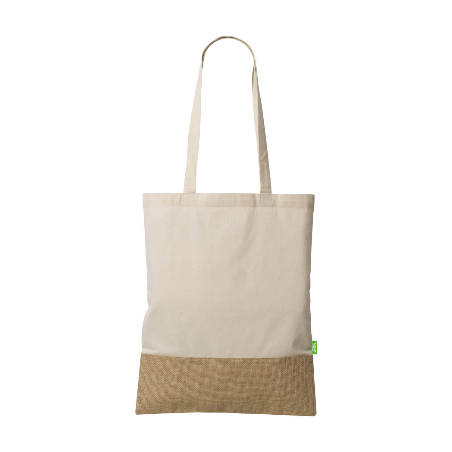 Combi Organic Shopper