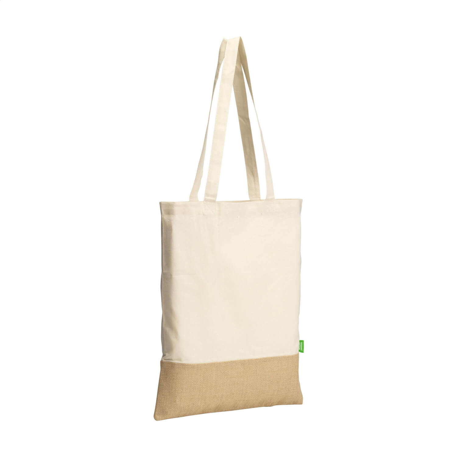 Combi Organic Shopper