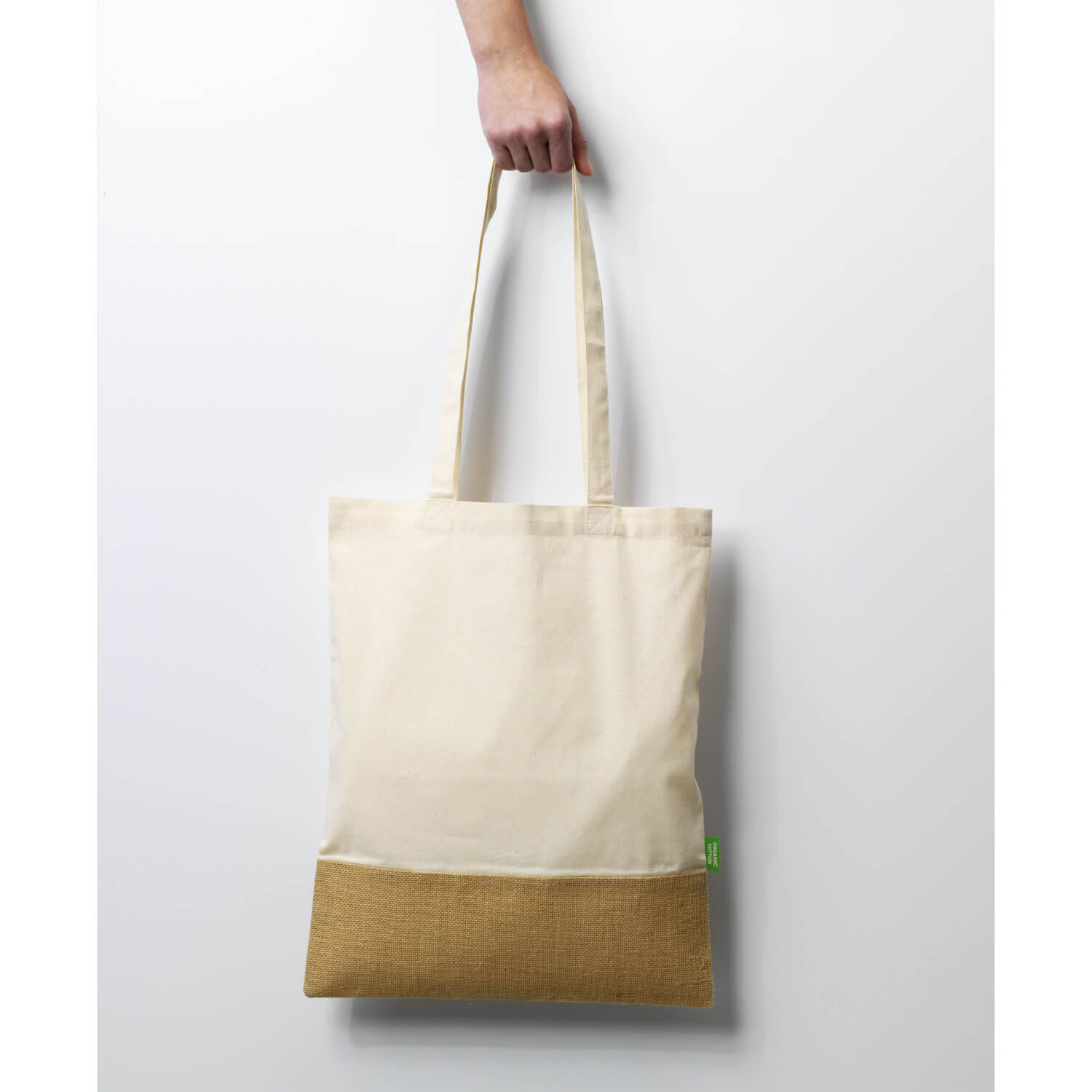 Combi Organic Shopper