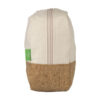 CosCork Eco Toiletry Bag - Naturel