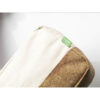 CosCork Eco Toiletry Bag - Naturel