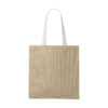 Madrid Jute Shopper Bag