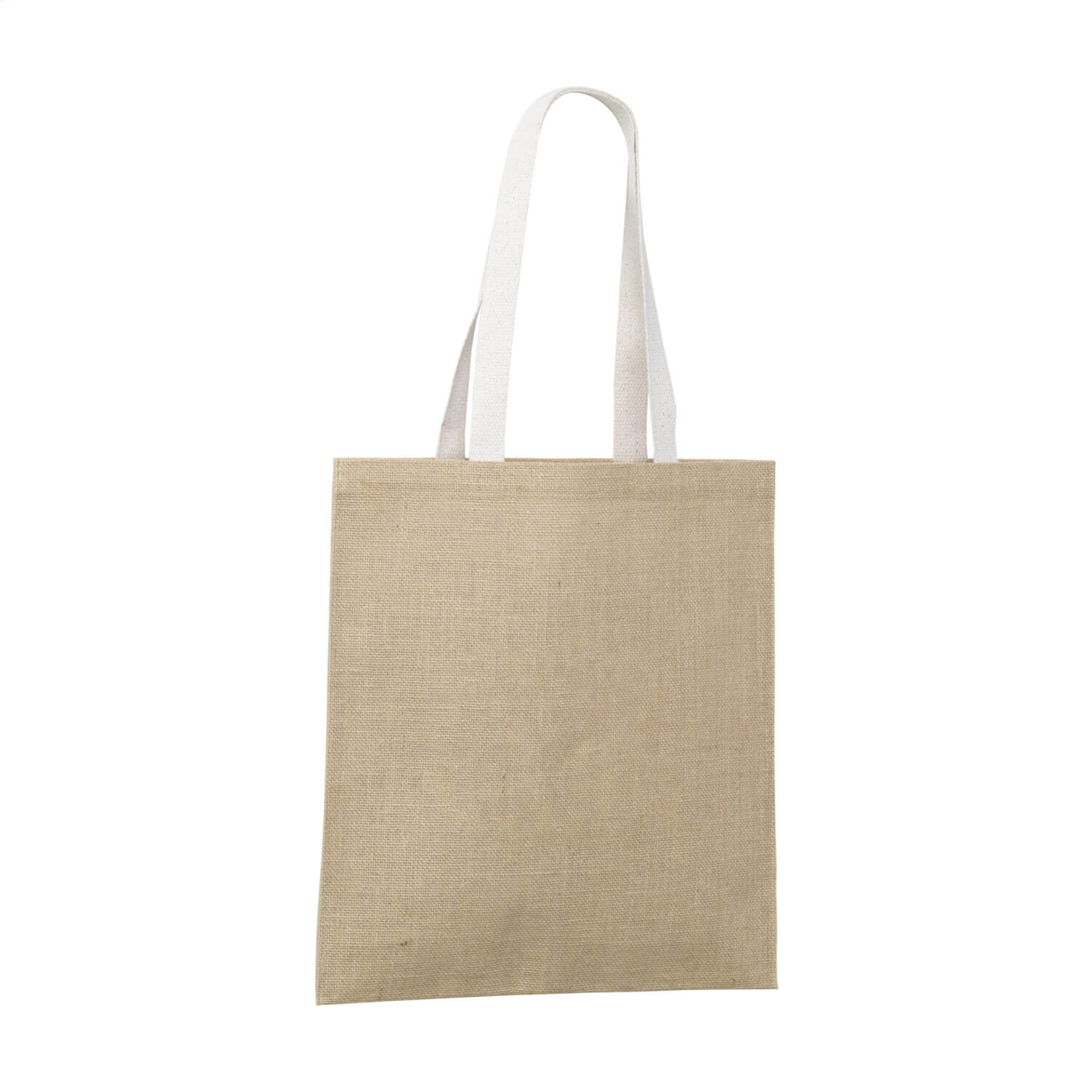 Madrid Jute Shopper Bag