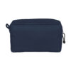 Stacey RPET Toiletry Bag - Drak Blue