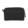 Stacey RPET Toiletry Bag - Black