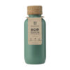 Eco Bottle 650ml Plant Based - Green