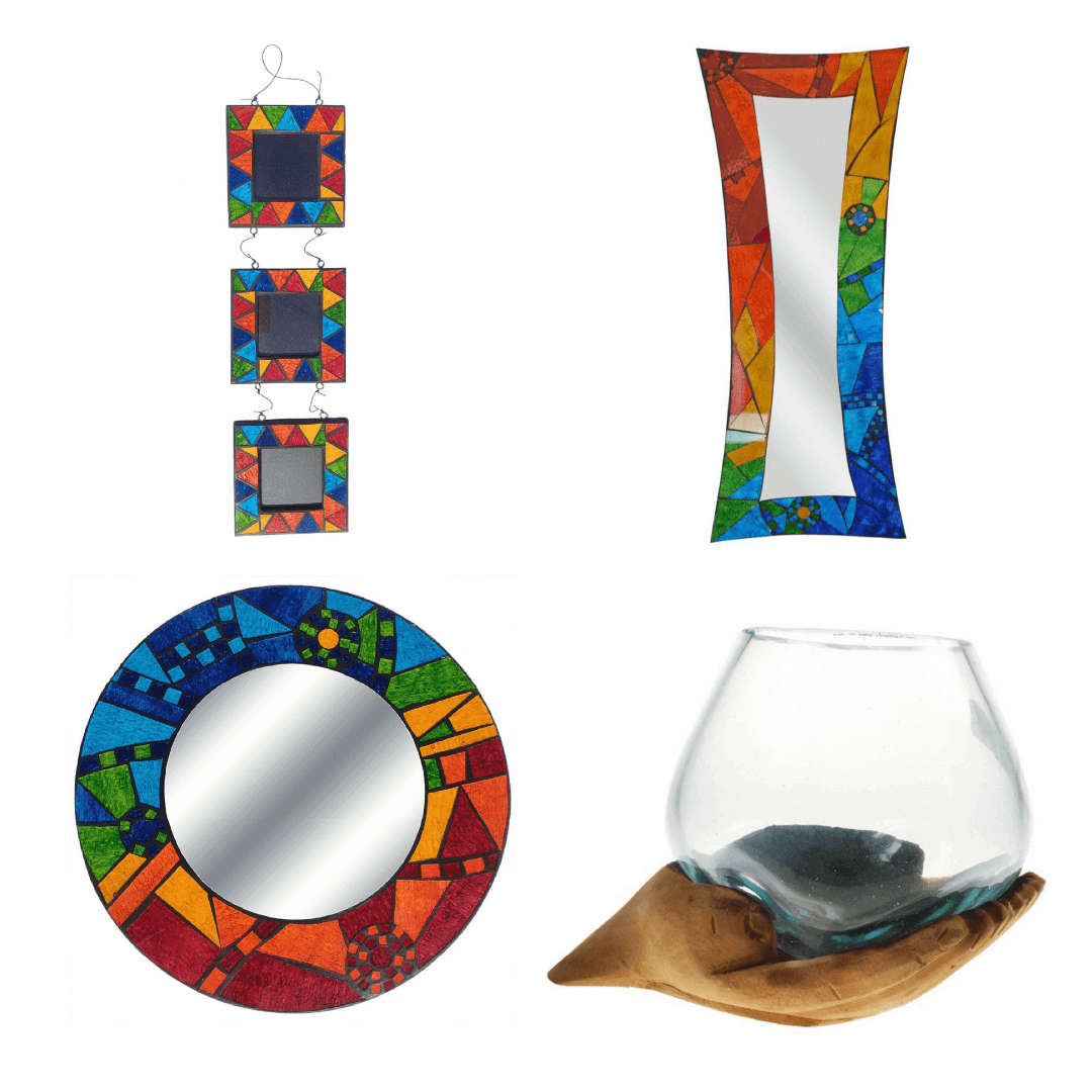 Glass Crafting