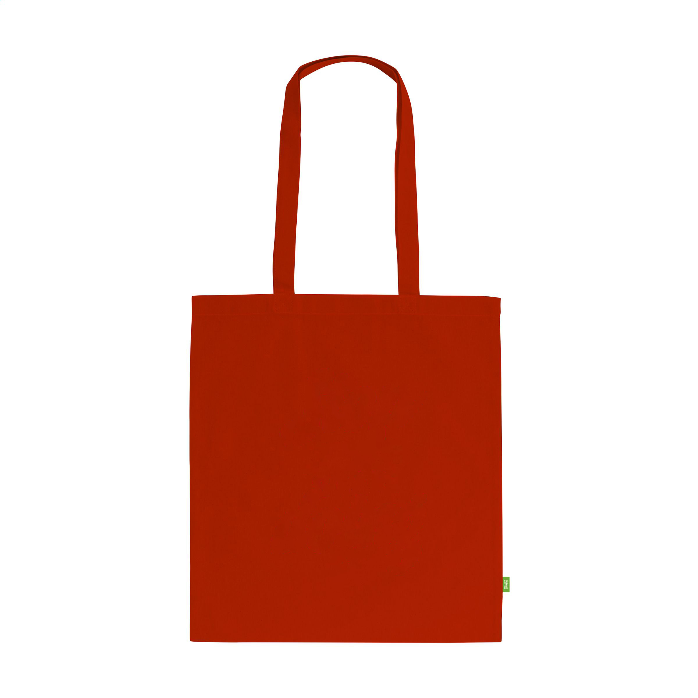 Organic Cotton Shopper 140g/m