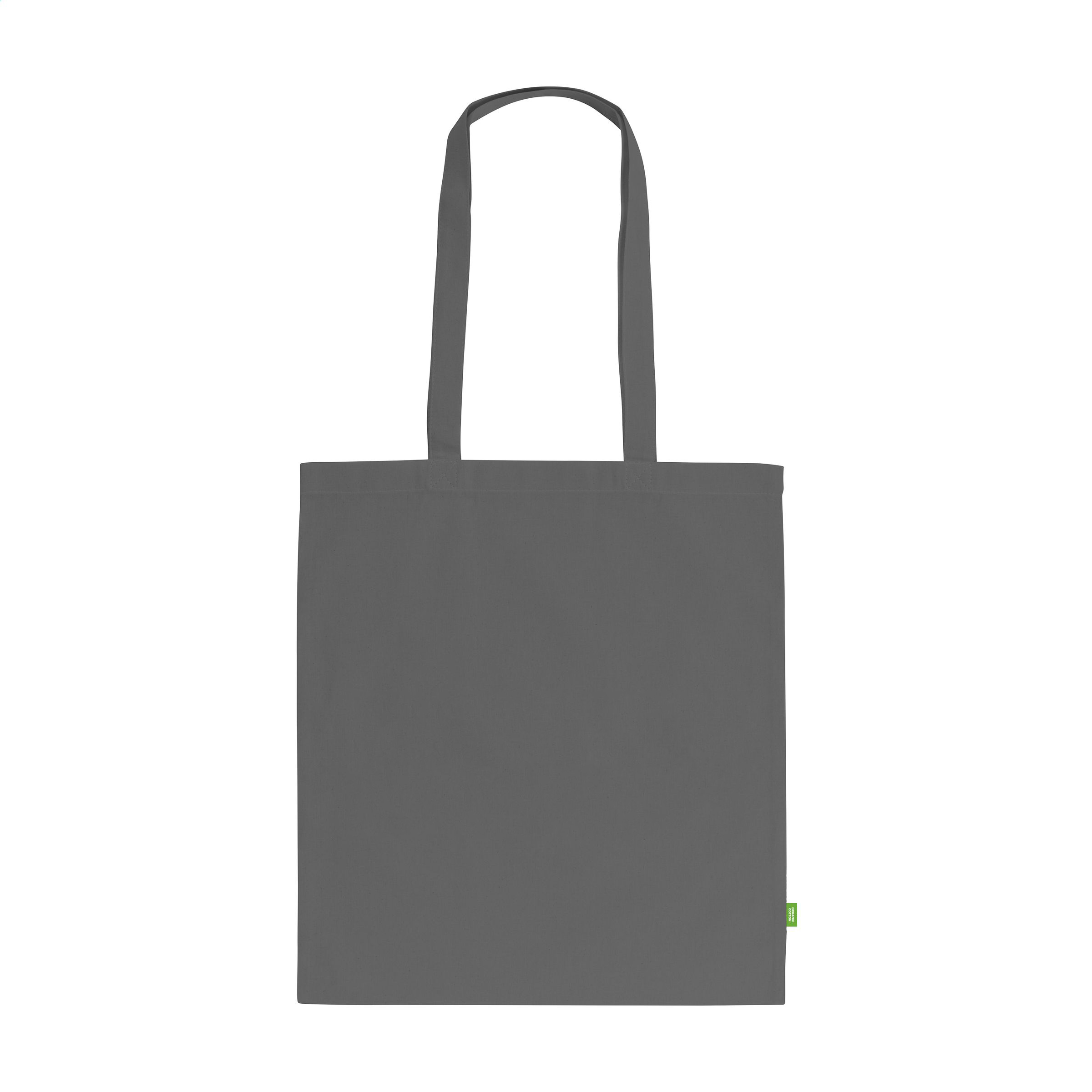 Organic Cotton Shopper 140g/m