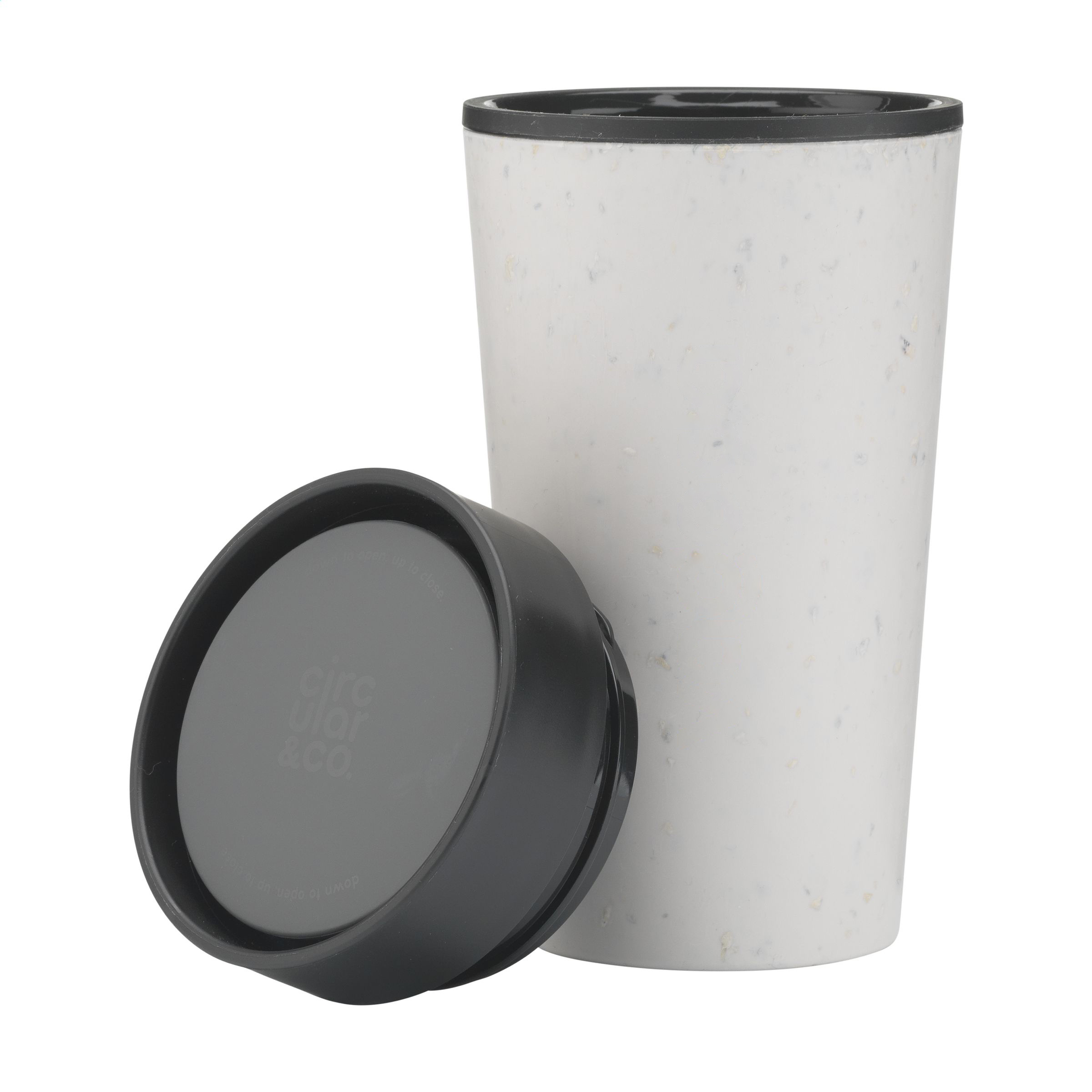 Circular&Co Recycled Coffee cup 340ml