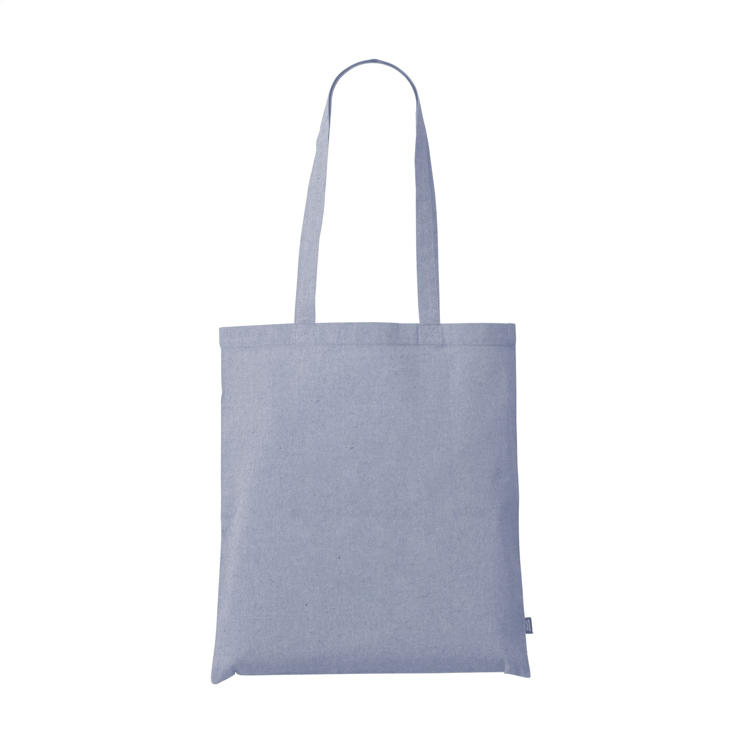 Recycled Cotton Shopper 180g/m