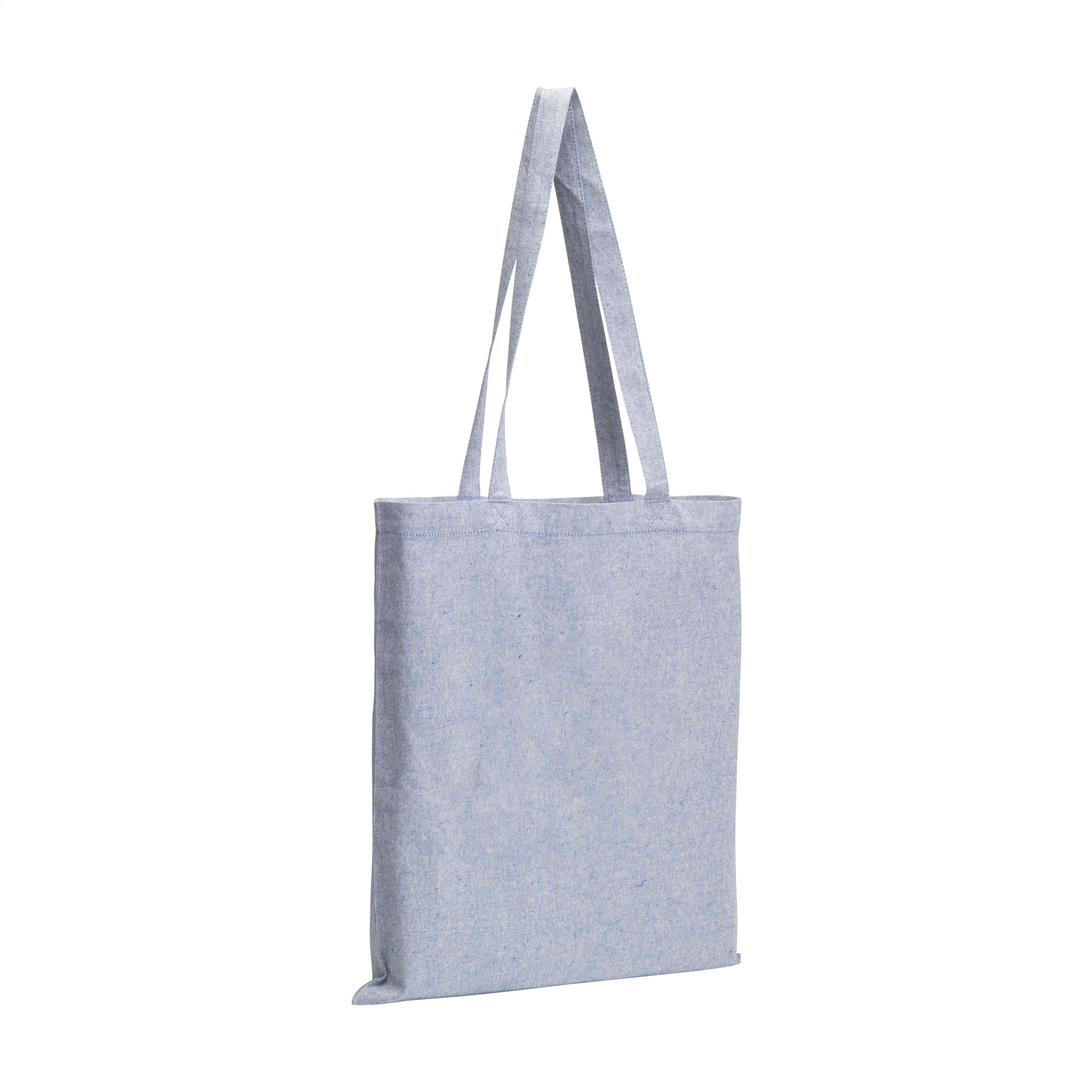 Recycled Cotton Shopper 180g/m