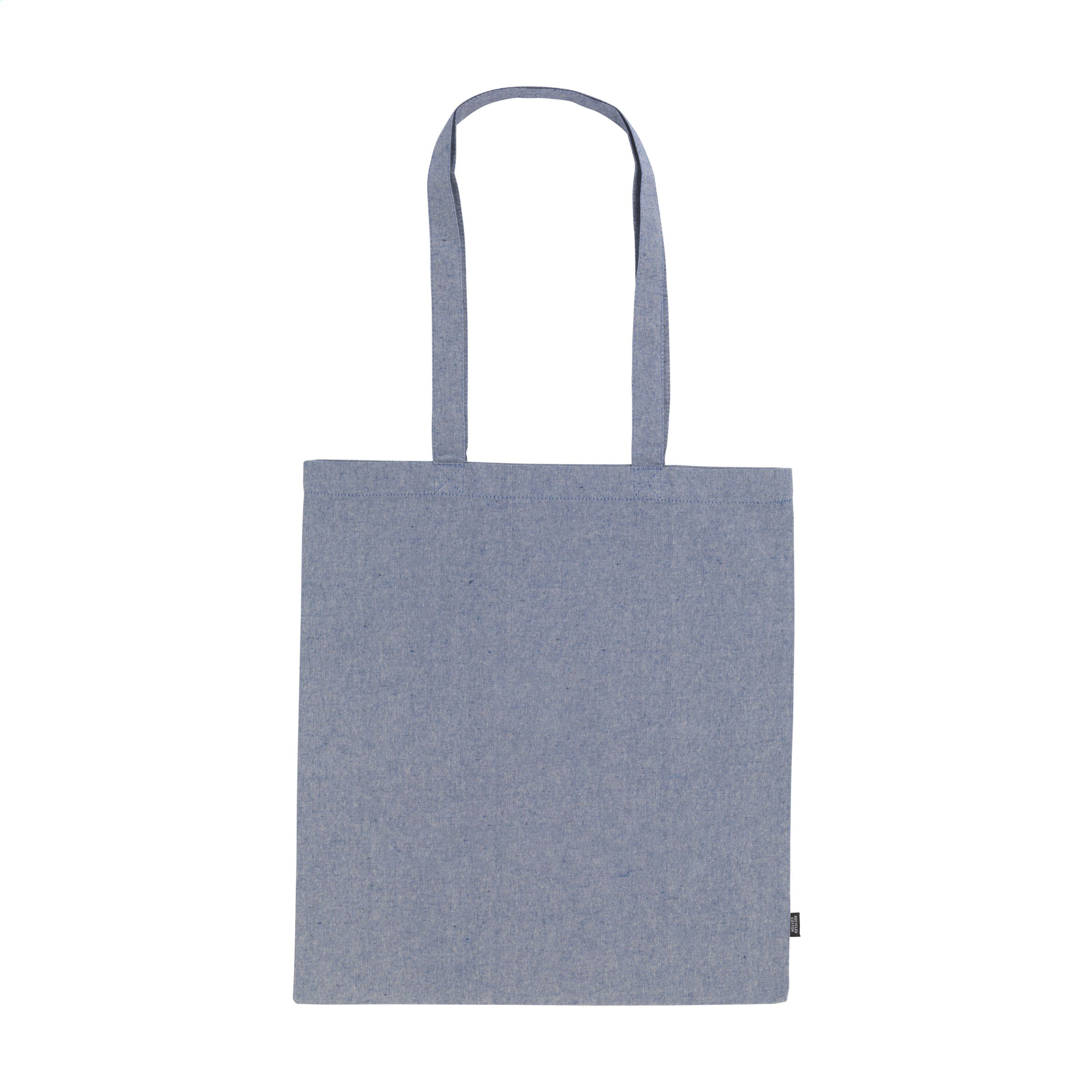 Recycled Cotton Shopper 180g/m