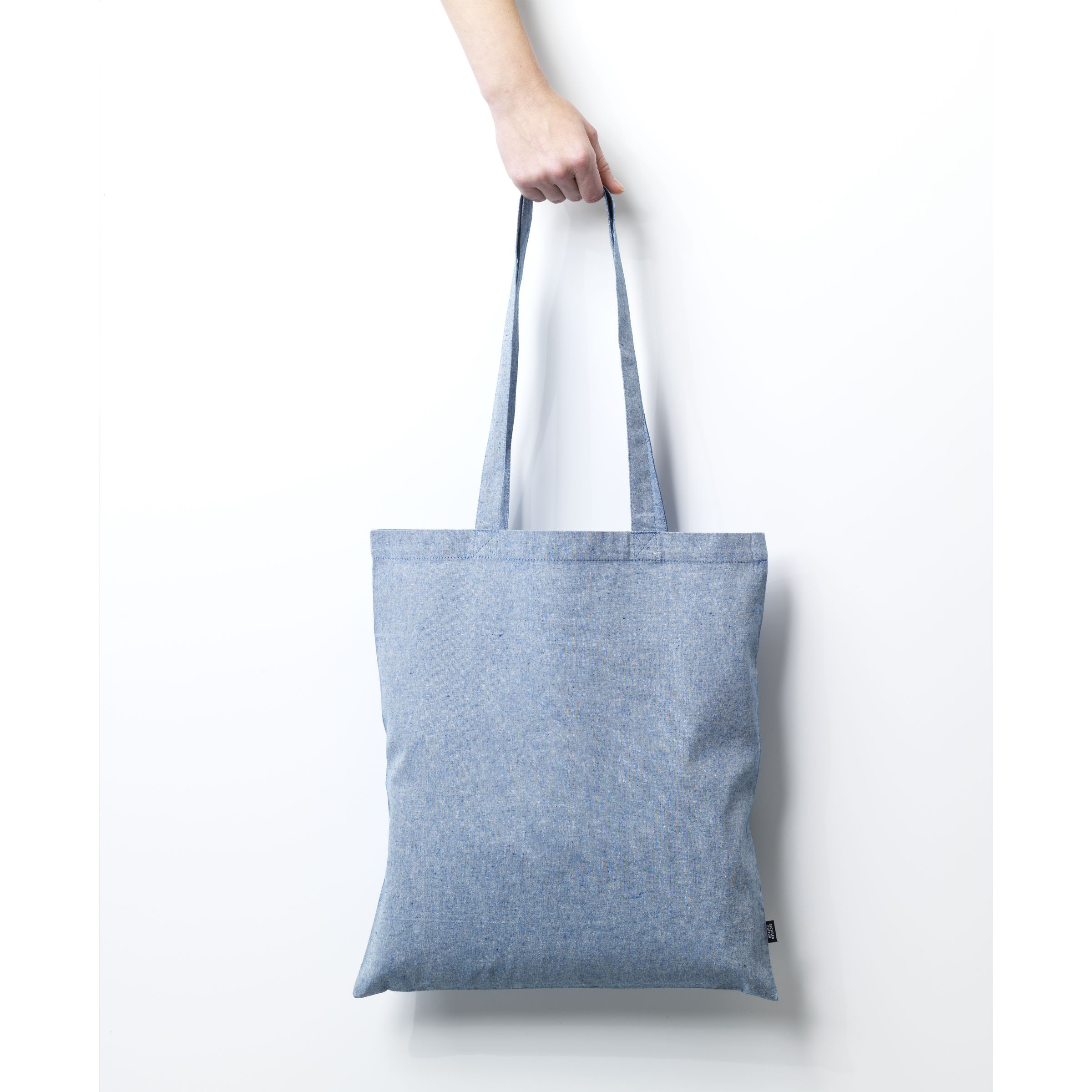 Recycled Cotton Shopper 180g/m