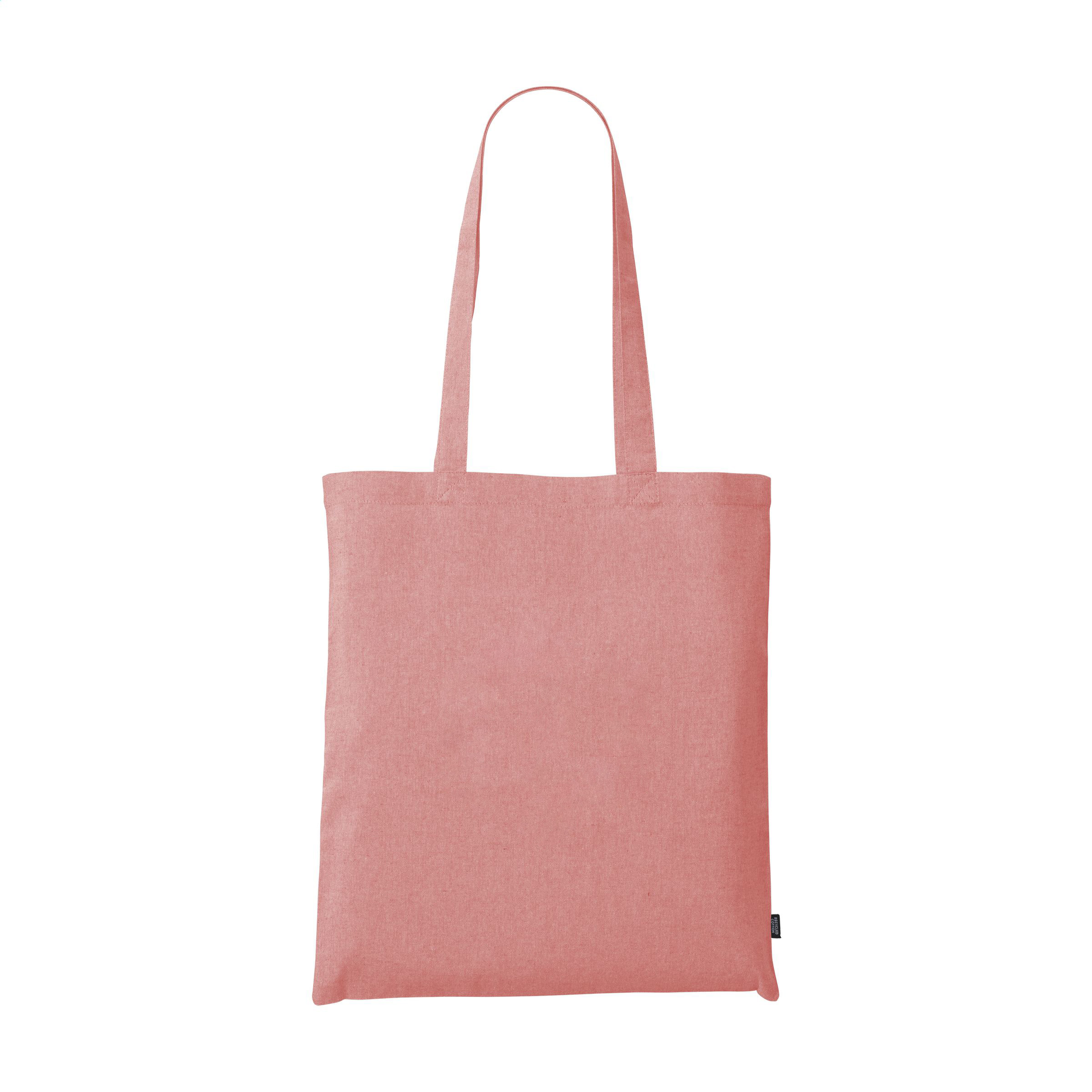 Recycled Cotton Shopper 180g/m