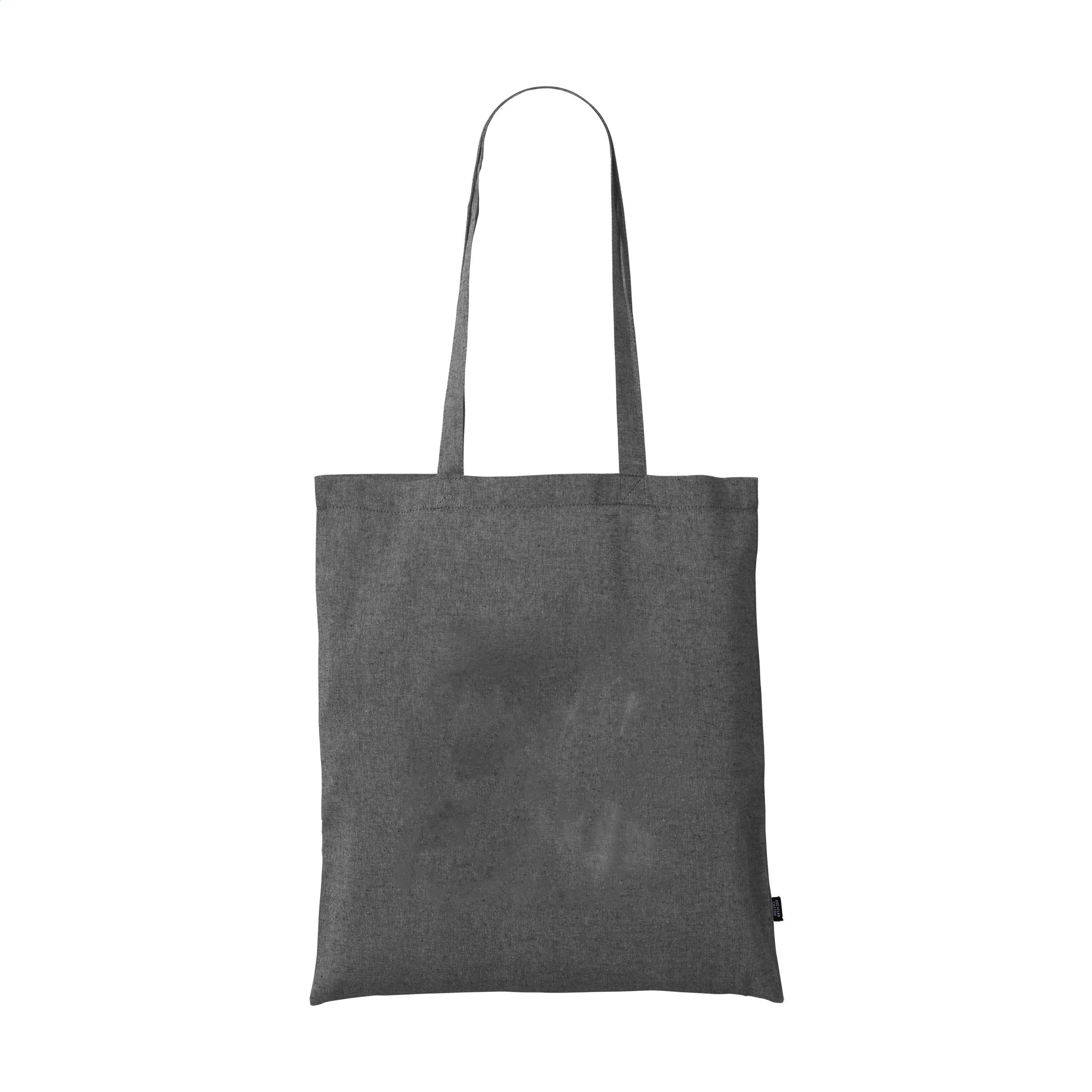 Recycled Cotton Shopper 180g/m