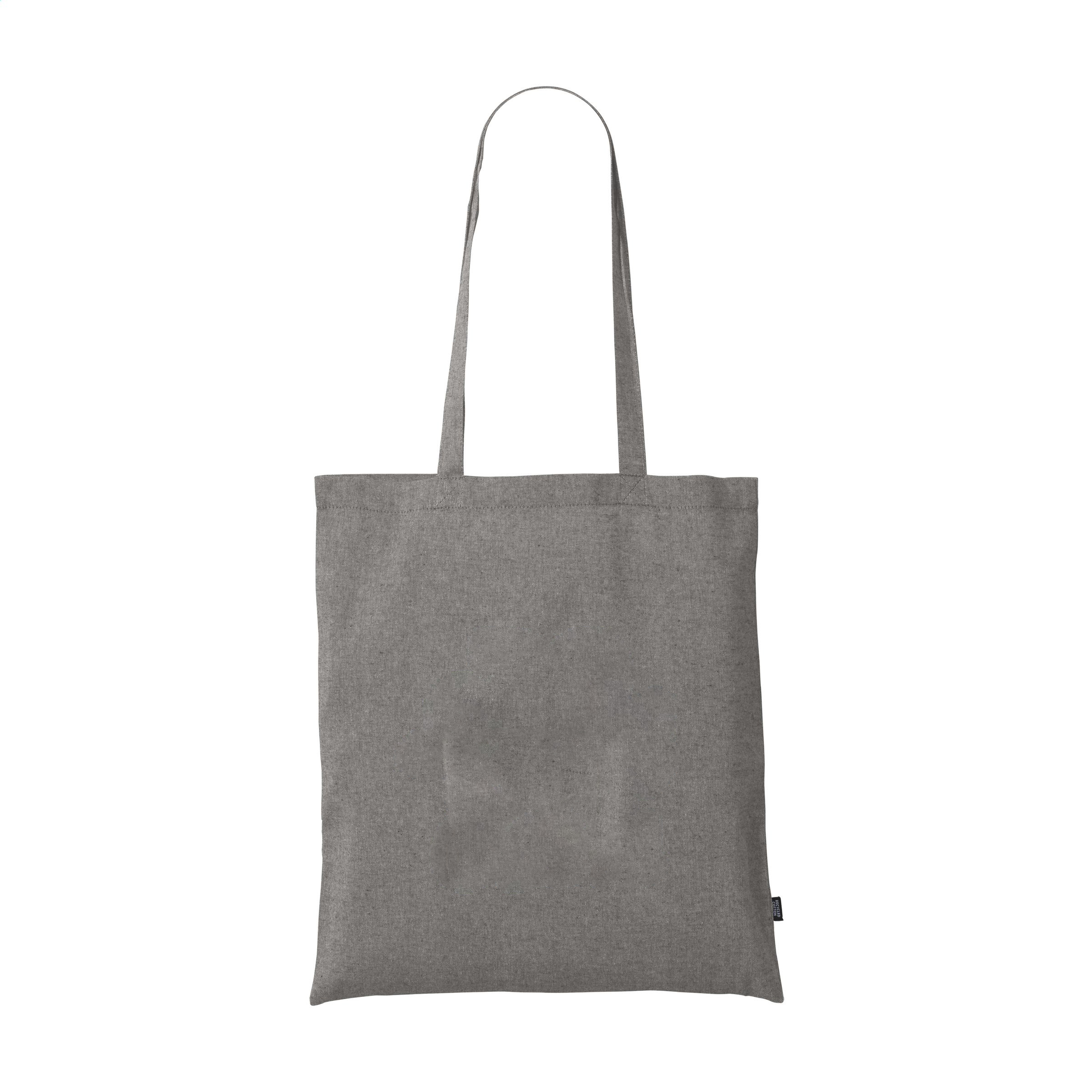 Recycled Cotton Shopper 180g/m