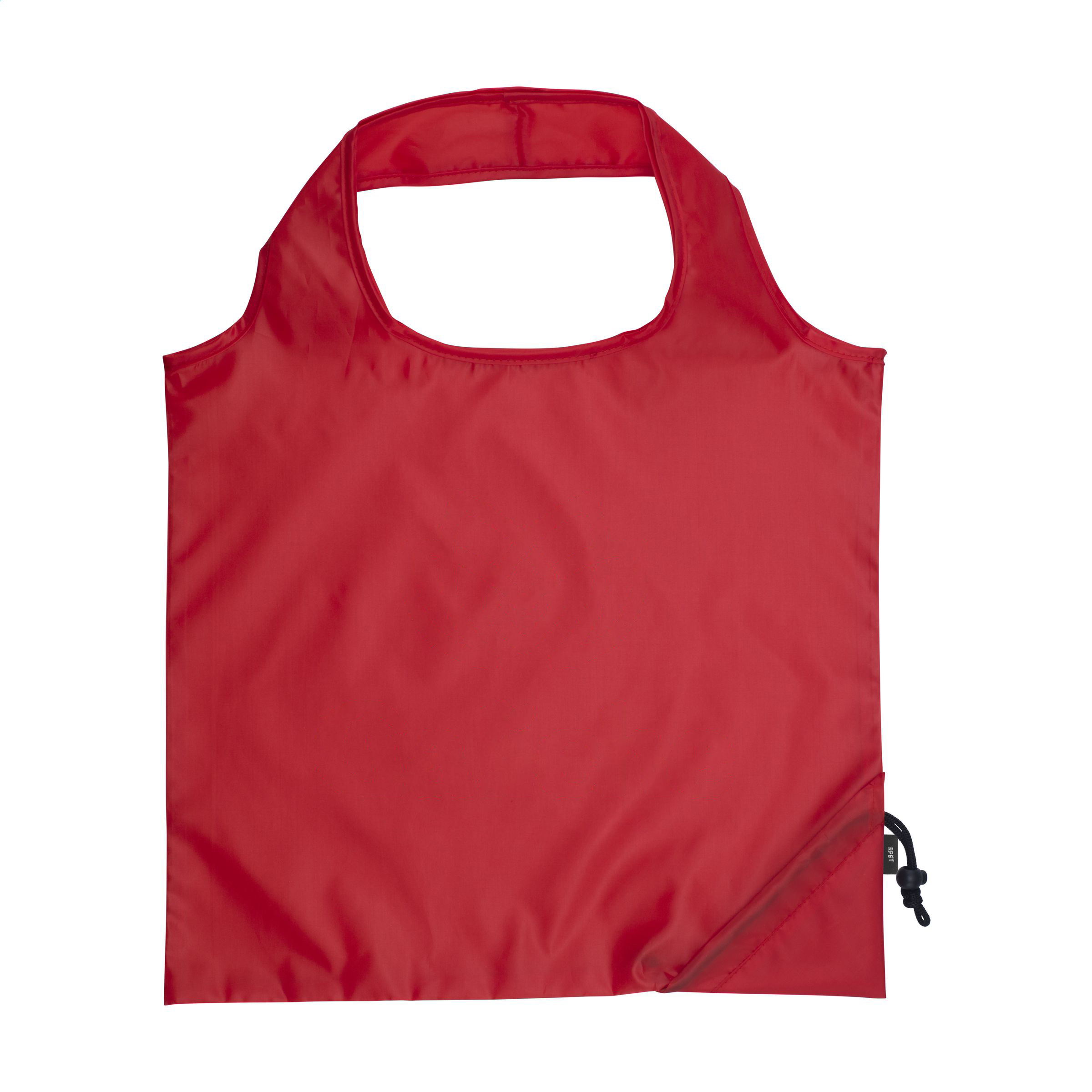 Strawberry RPET Folable Bag