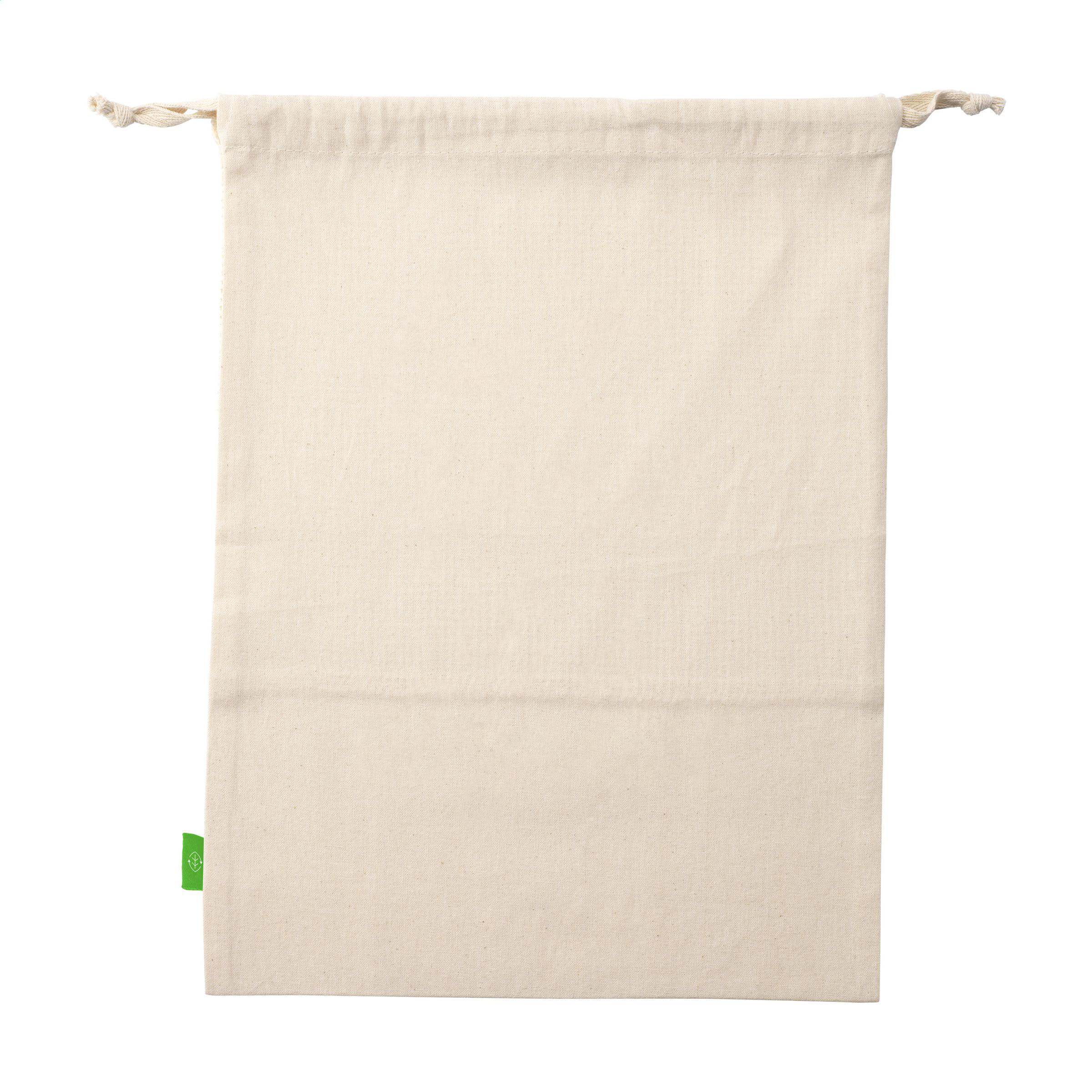 Natura Organic Mesh Bag 120g/m Fruit Bag