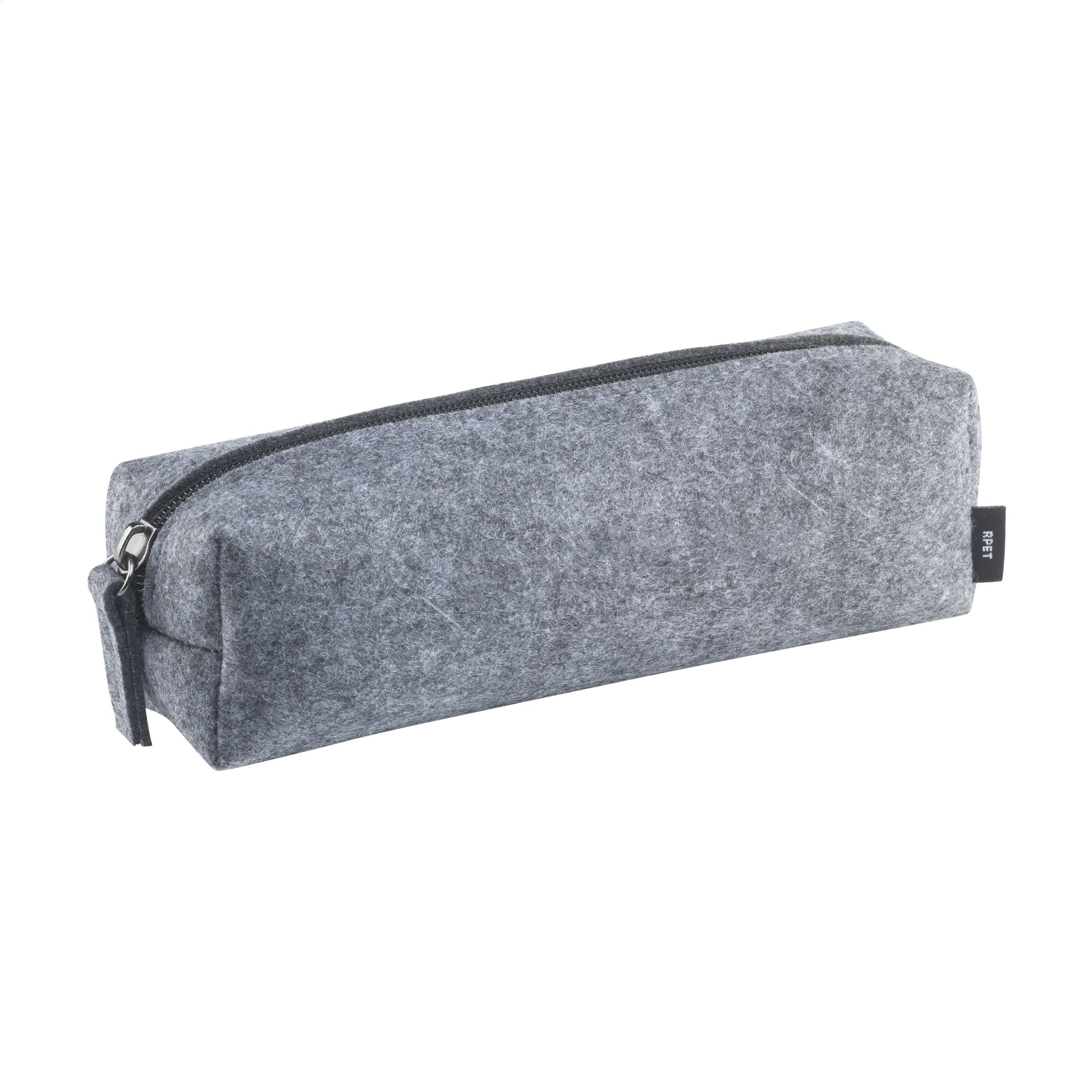 Pencil Case Felt RPET