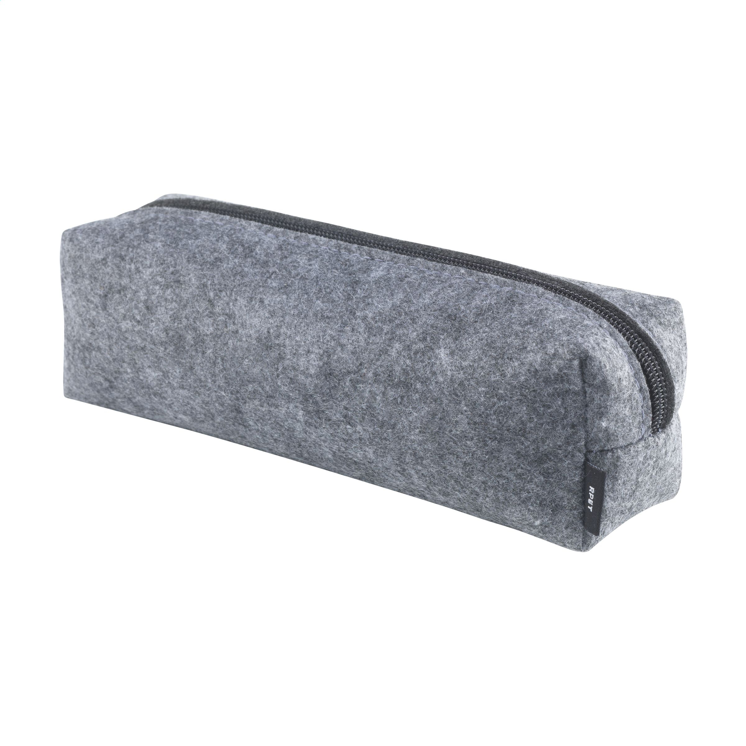 Pencil Case Felt RPET