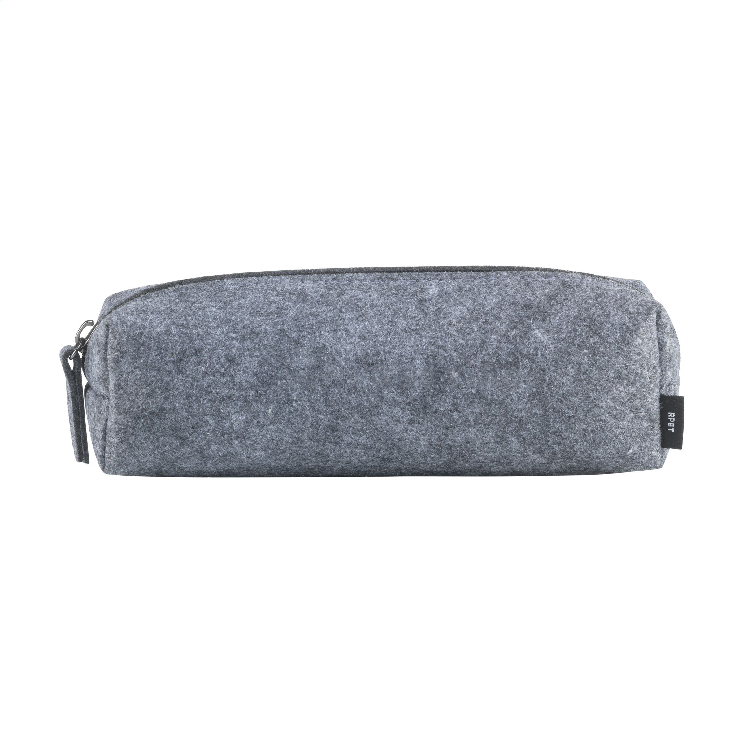 Pencil Case Felt RPET