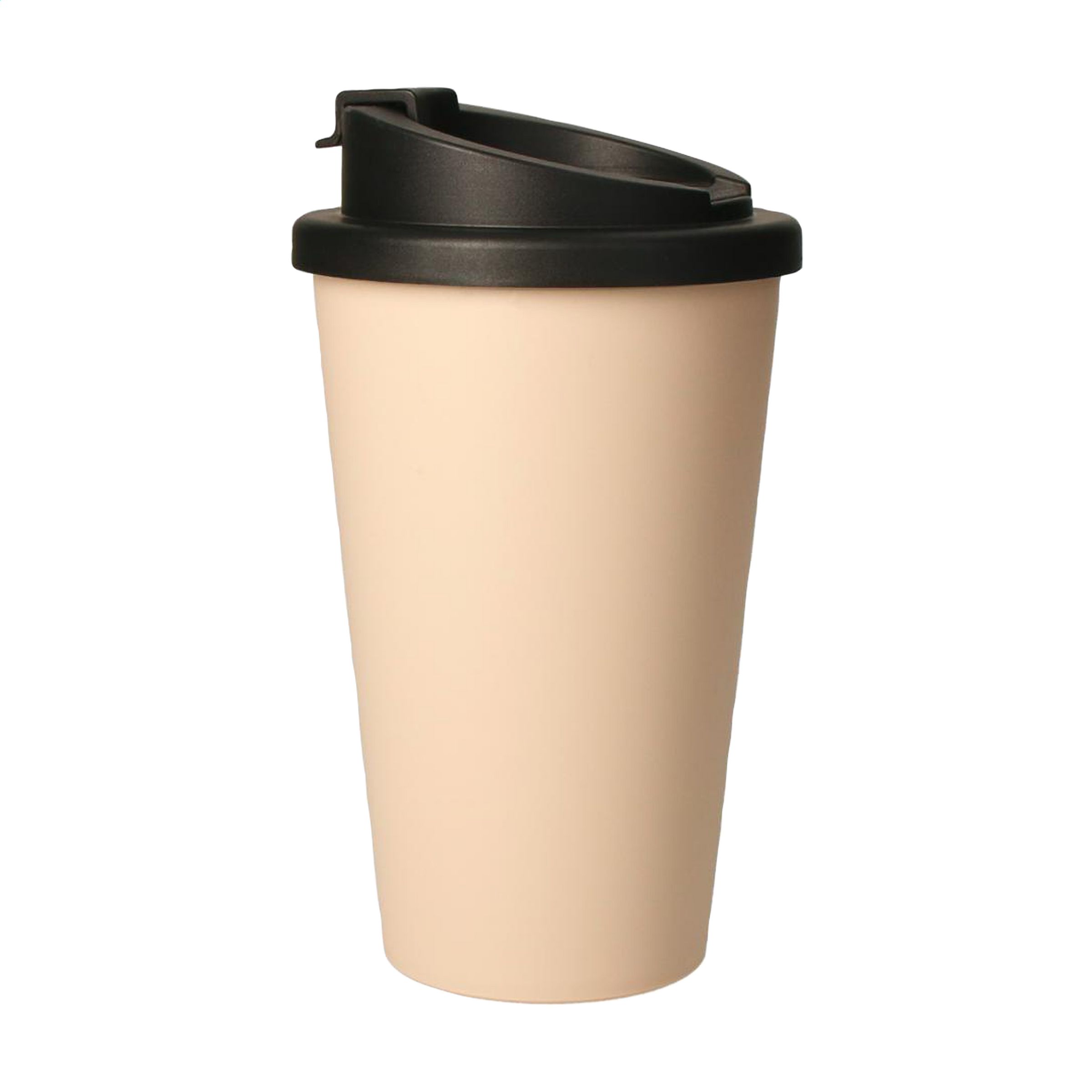 Eco Coffee Mug Premium Deluxe 350ml Thermos Cup