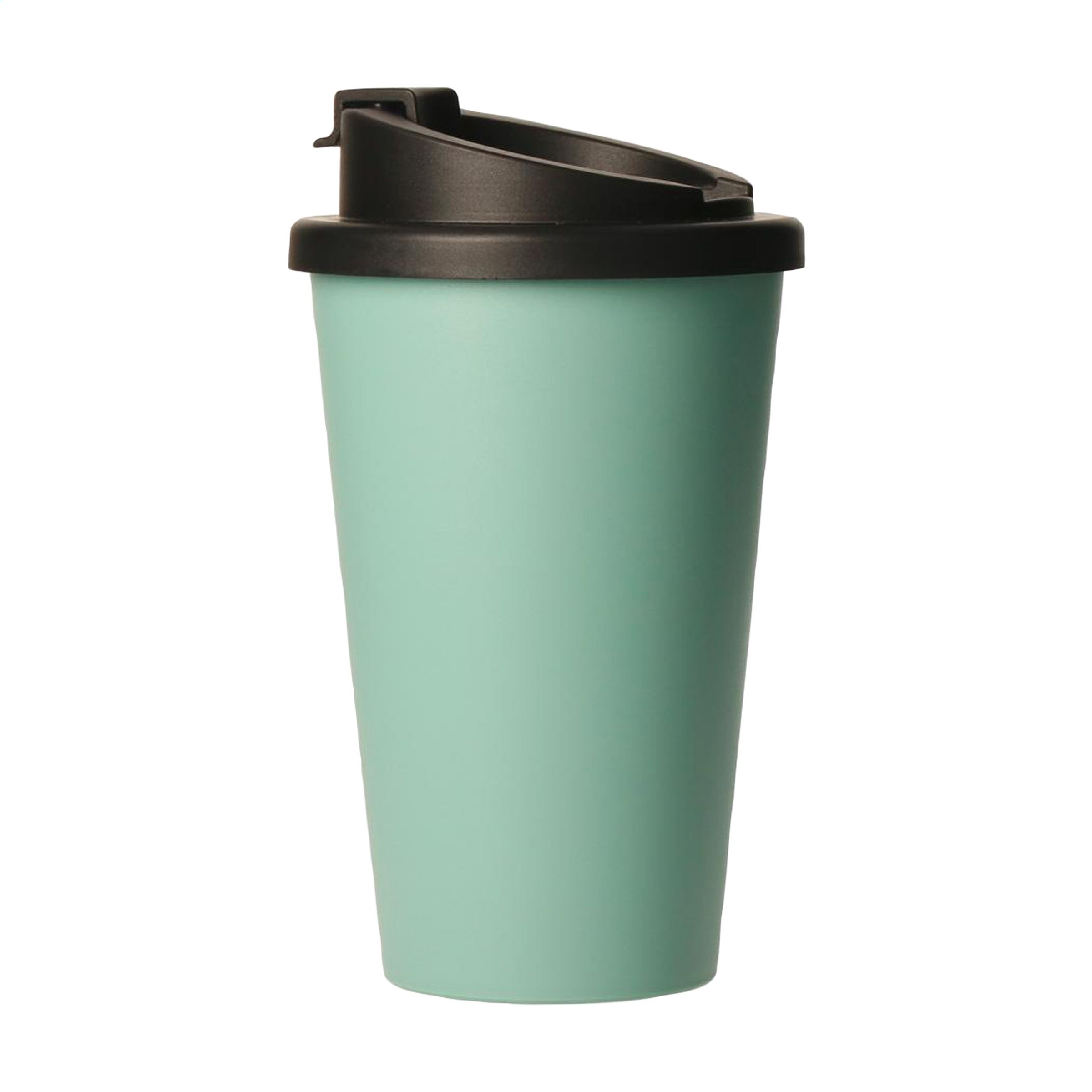 Eco Coffee Mug Premium Deluxe 350ml Thermos Cup