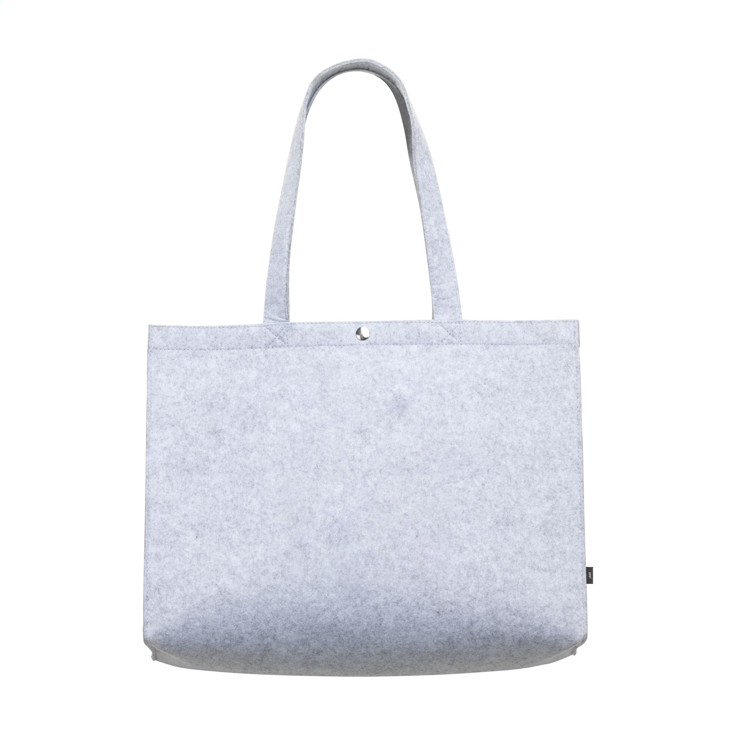 Feltro RPET Bigshopper Bag