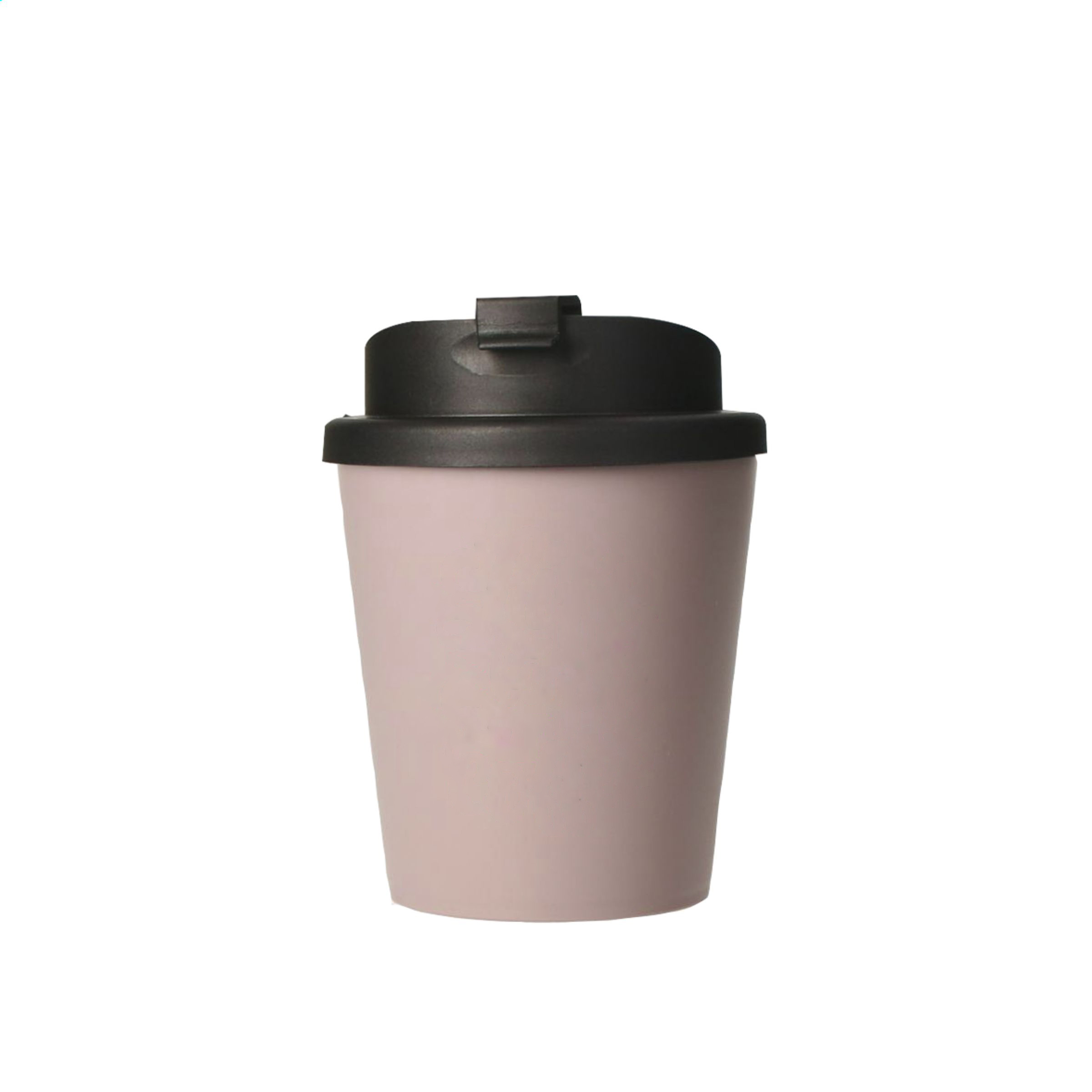 Eco coffee mug premium plus 250ml