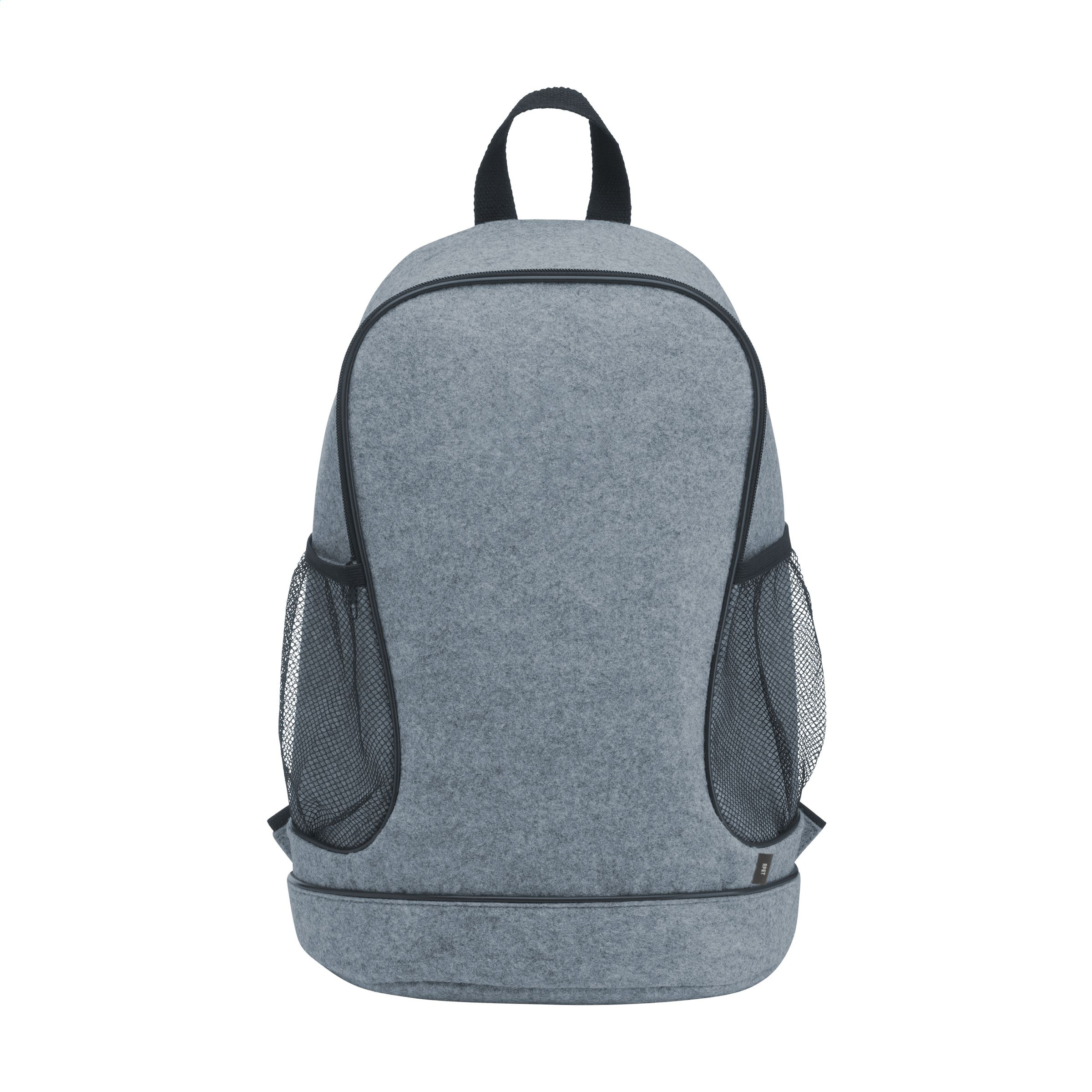 PromoPack Felt Gym Backpack