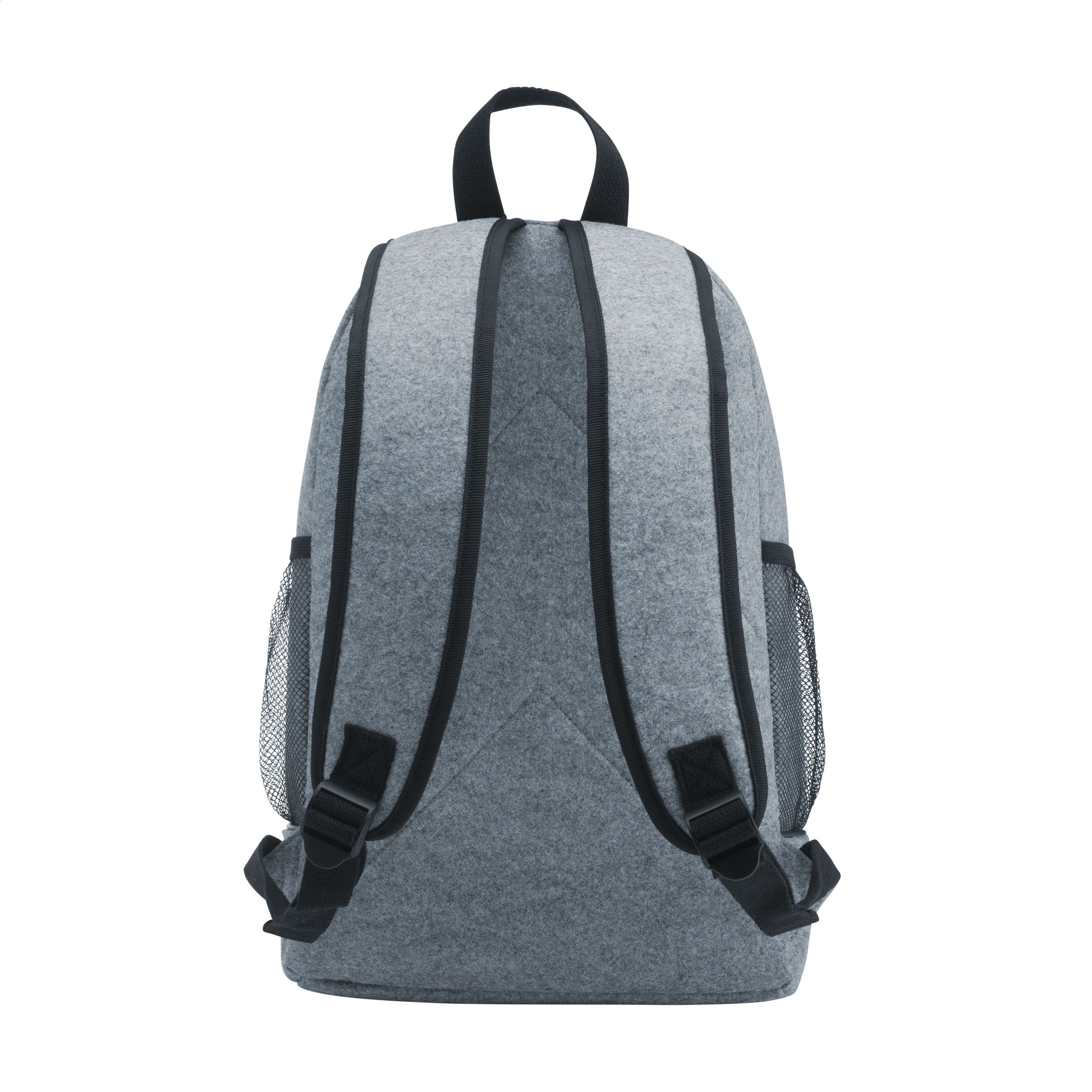 PromoPack Felt Gym Backpack