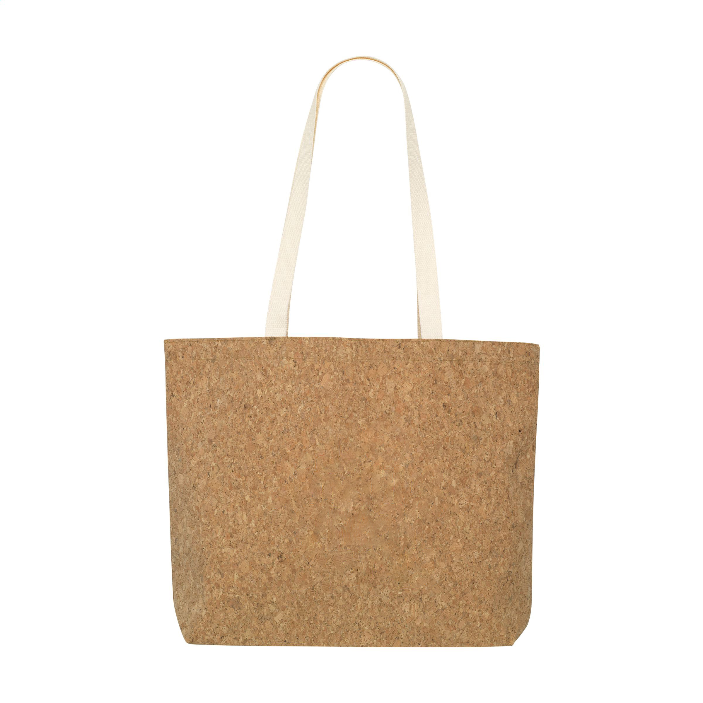 Gerona Jute Shopper Bag