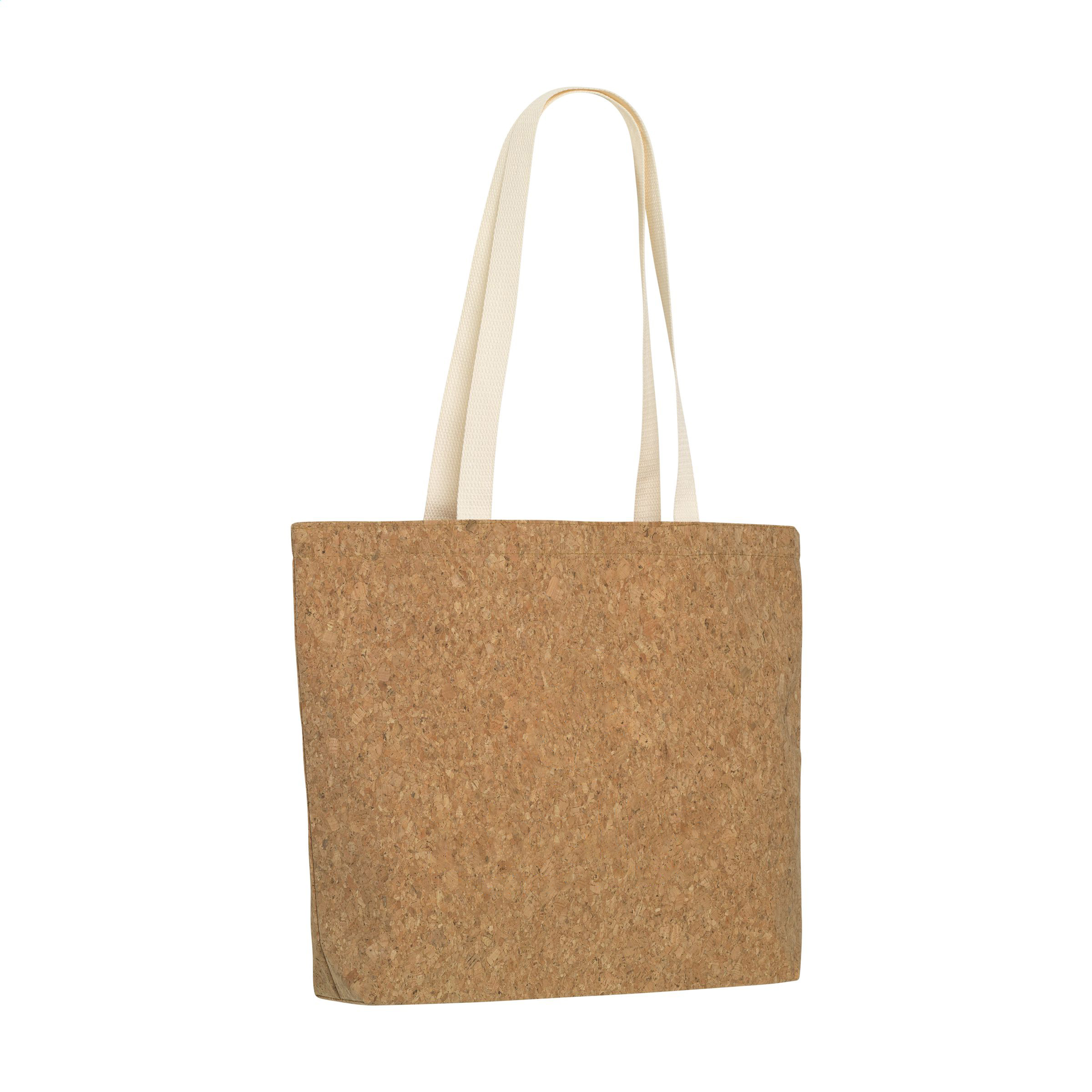 Gerona Jute Shopper Bag