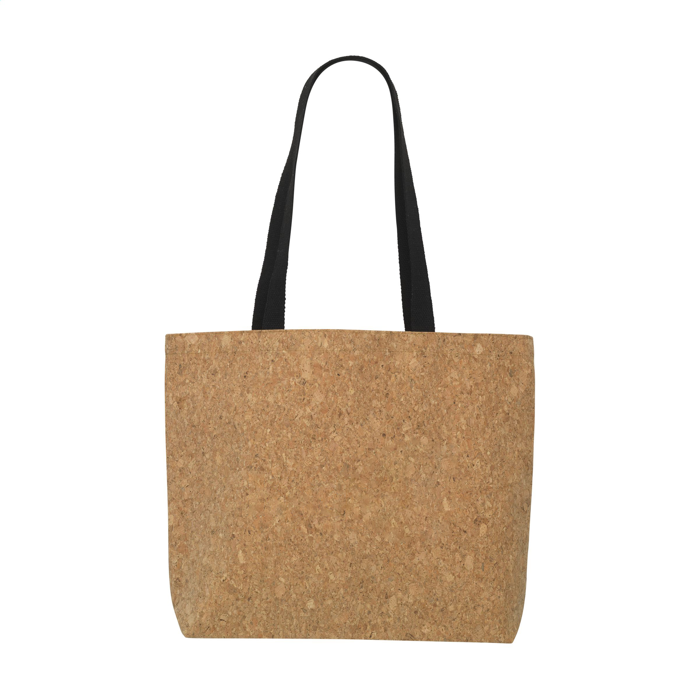 Gerona Jute Shopper Bag