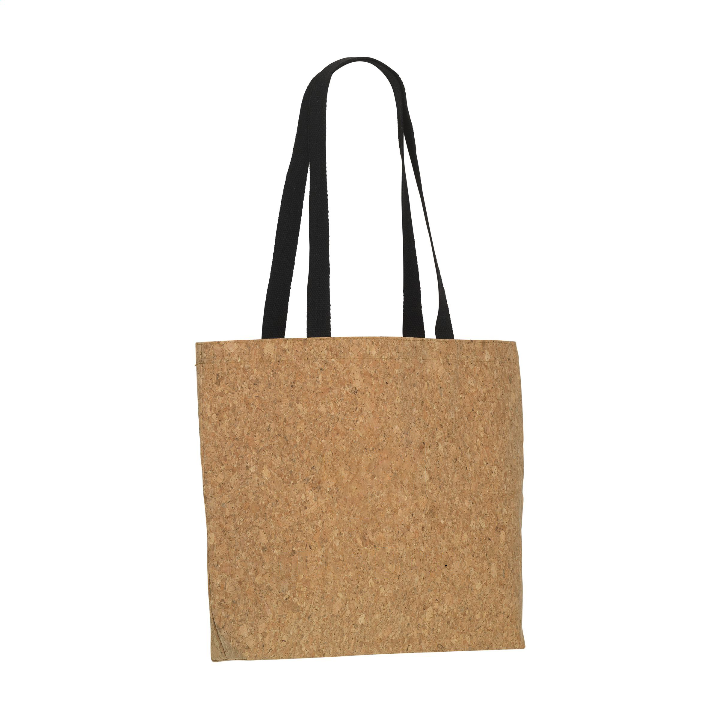 Gerona Jute Shopper Bag