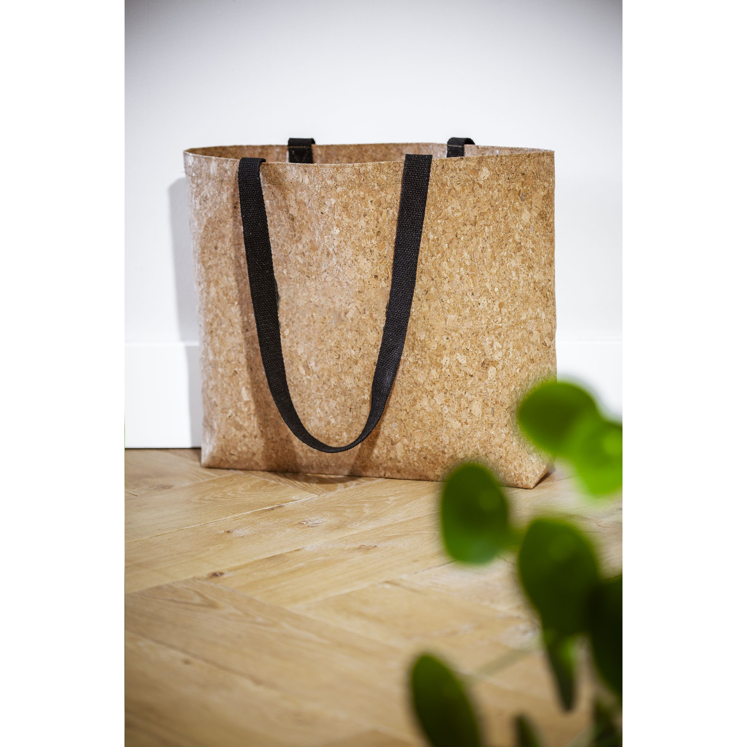 Gerona Jute Shopper Bag