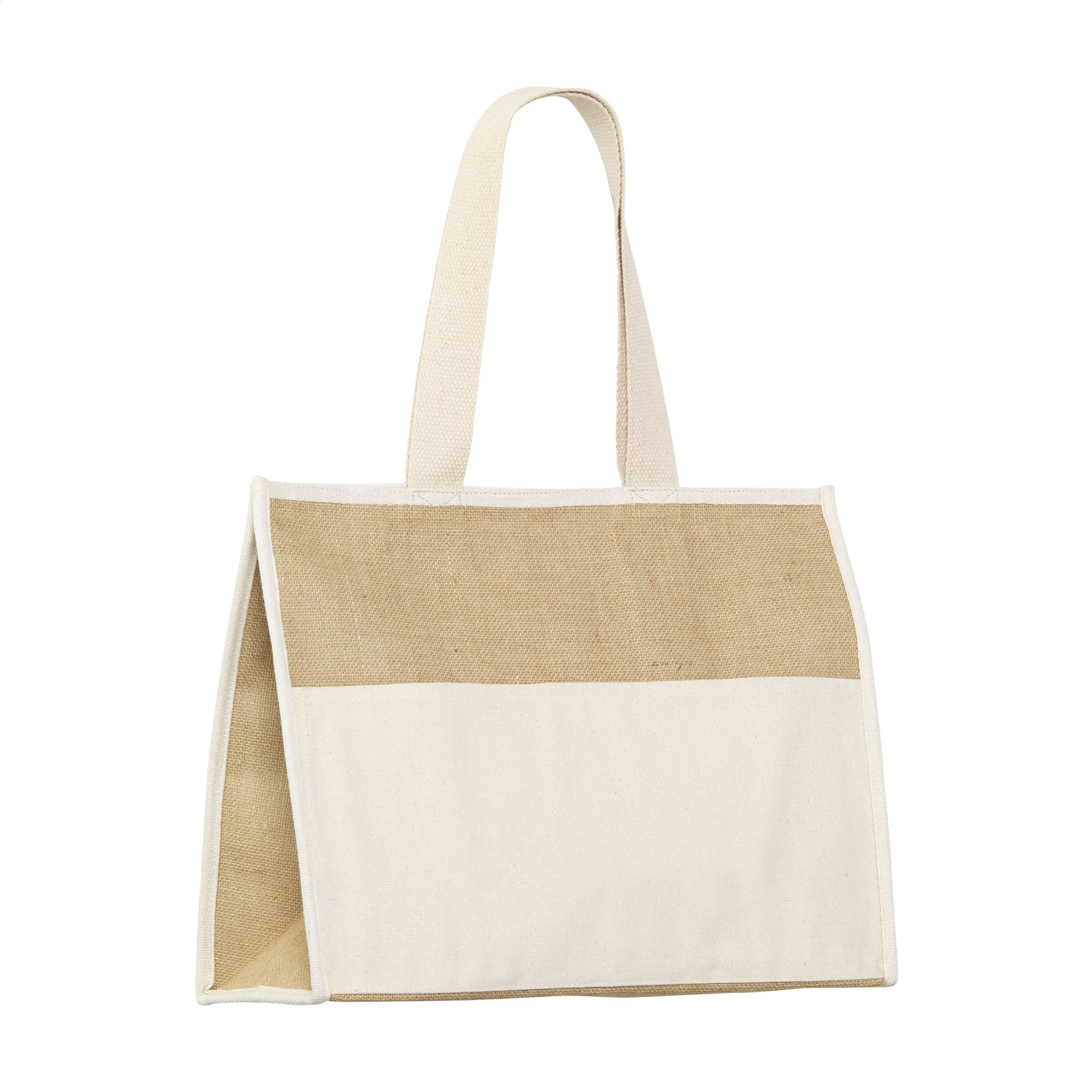 Madras Combi Coller Bag