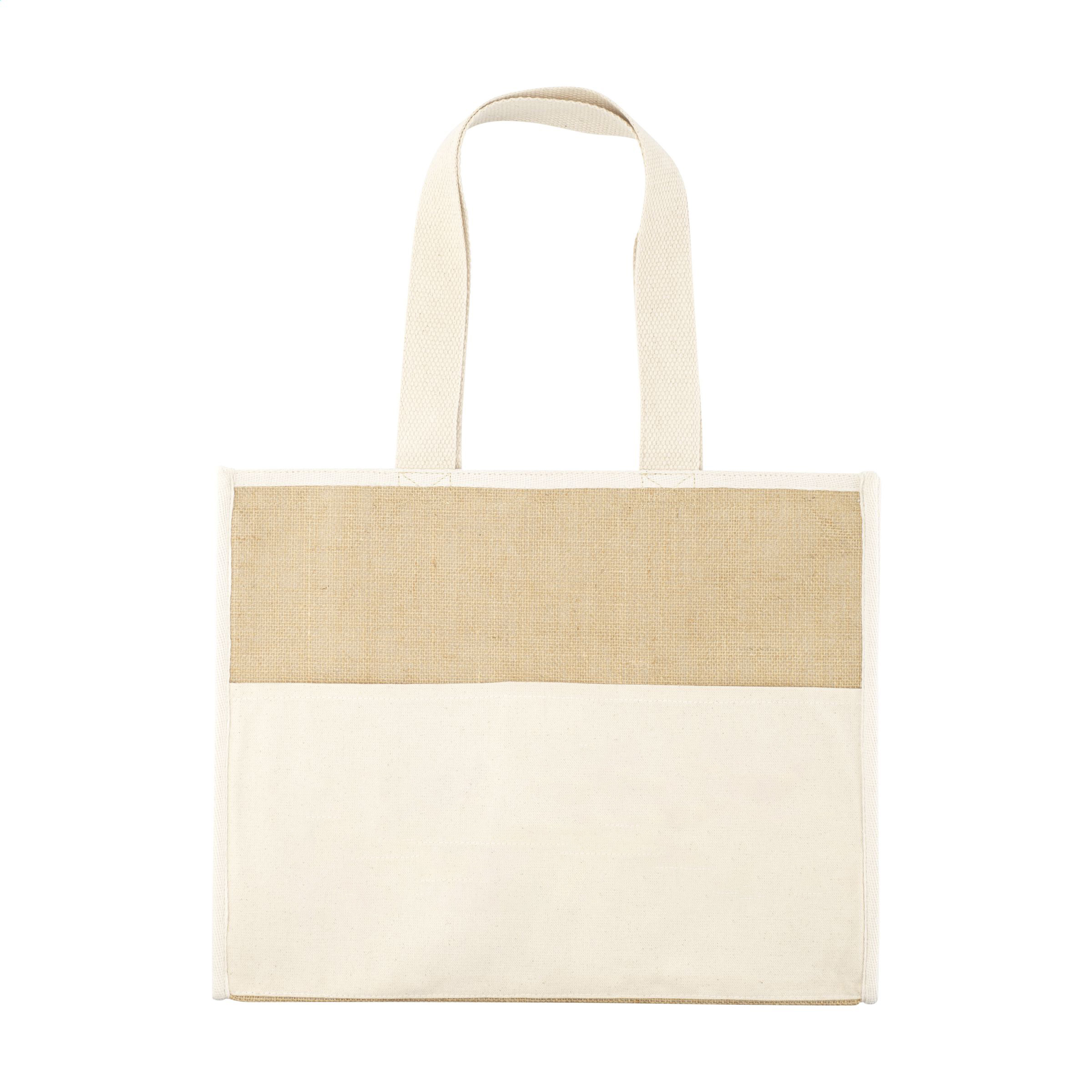 Madras Combi Coller Bag