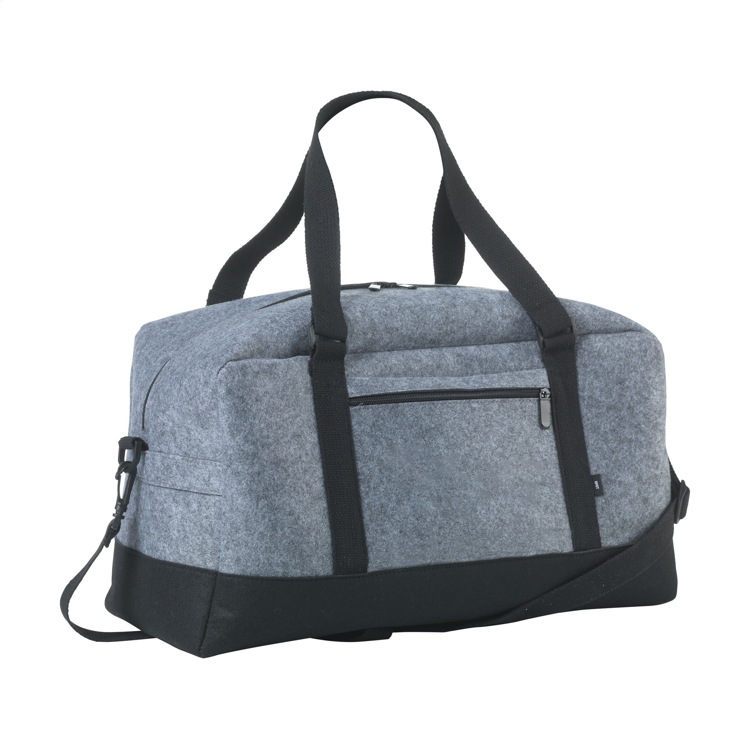 Feltro RPET Weekend Travel Bag