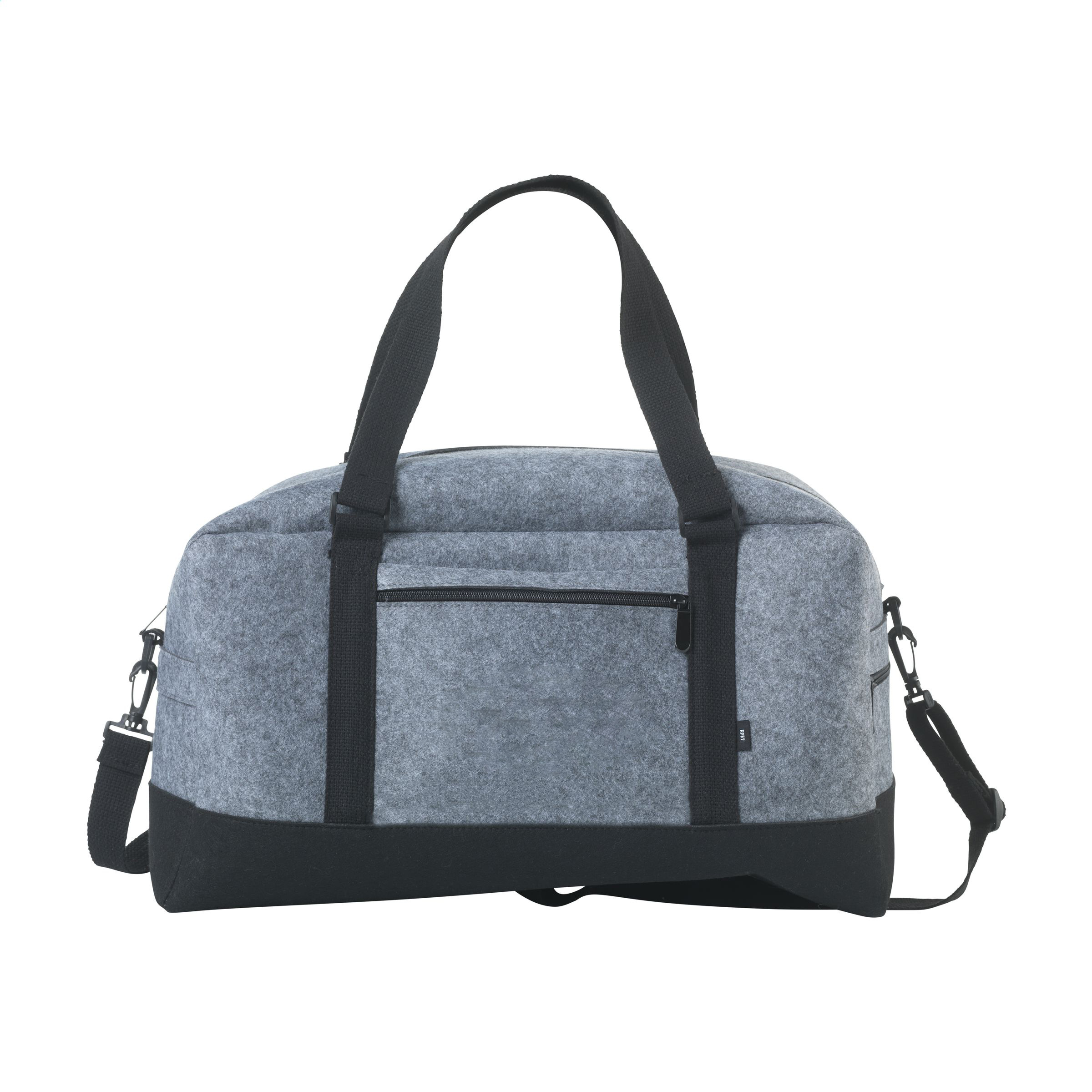 Feltro RPET Weekend Travel Bag