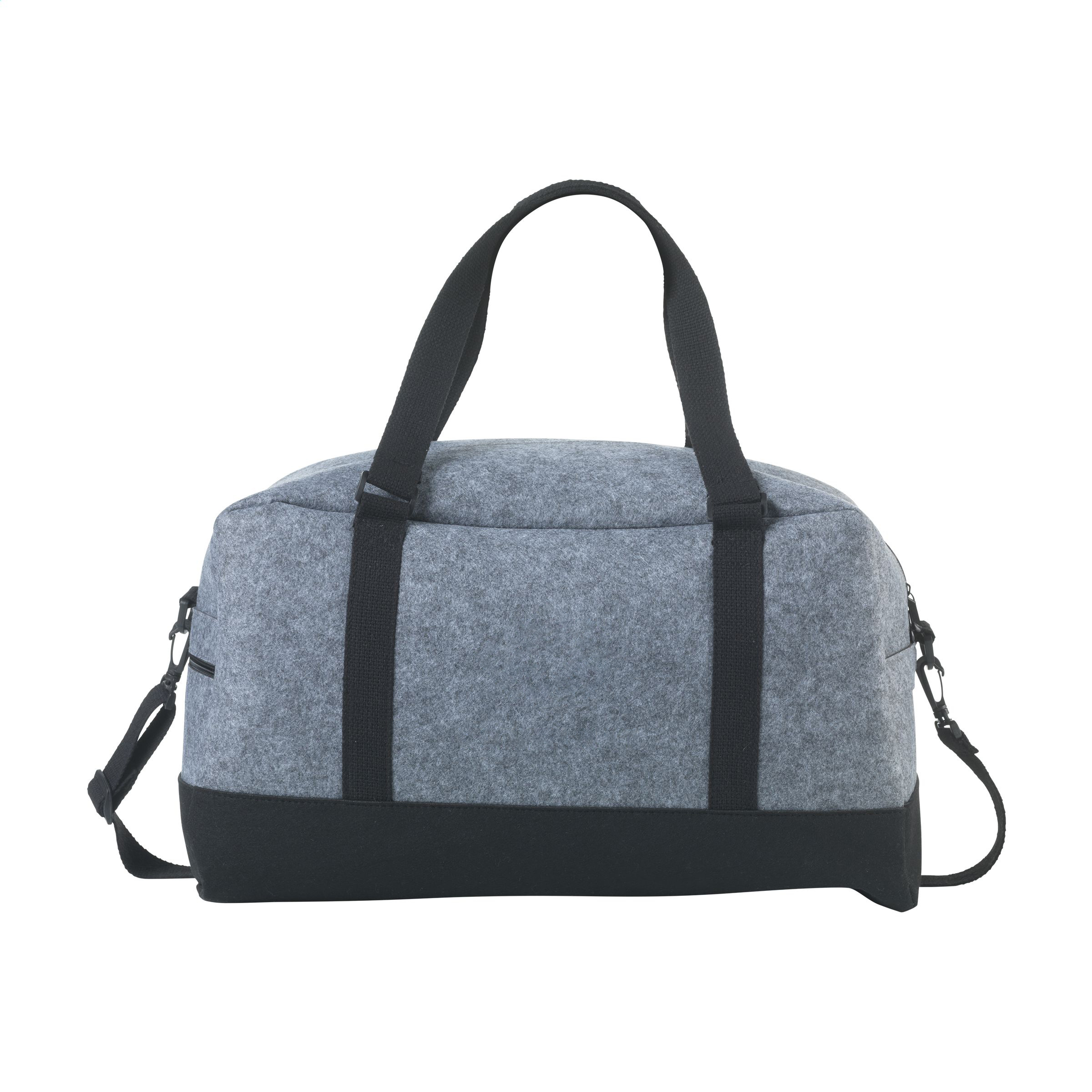 Feltro RPET Weekend Travel Bag