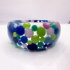 Resin Bracelet with spots