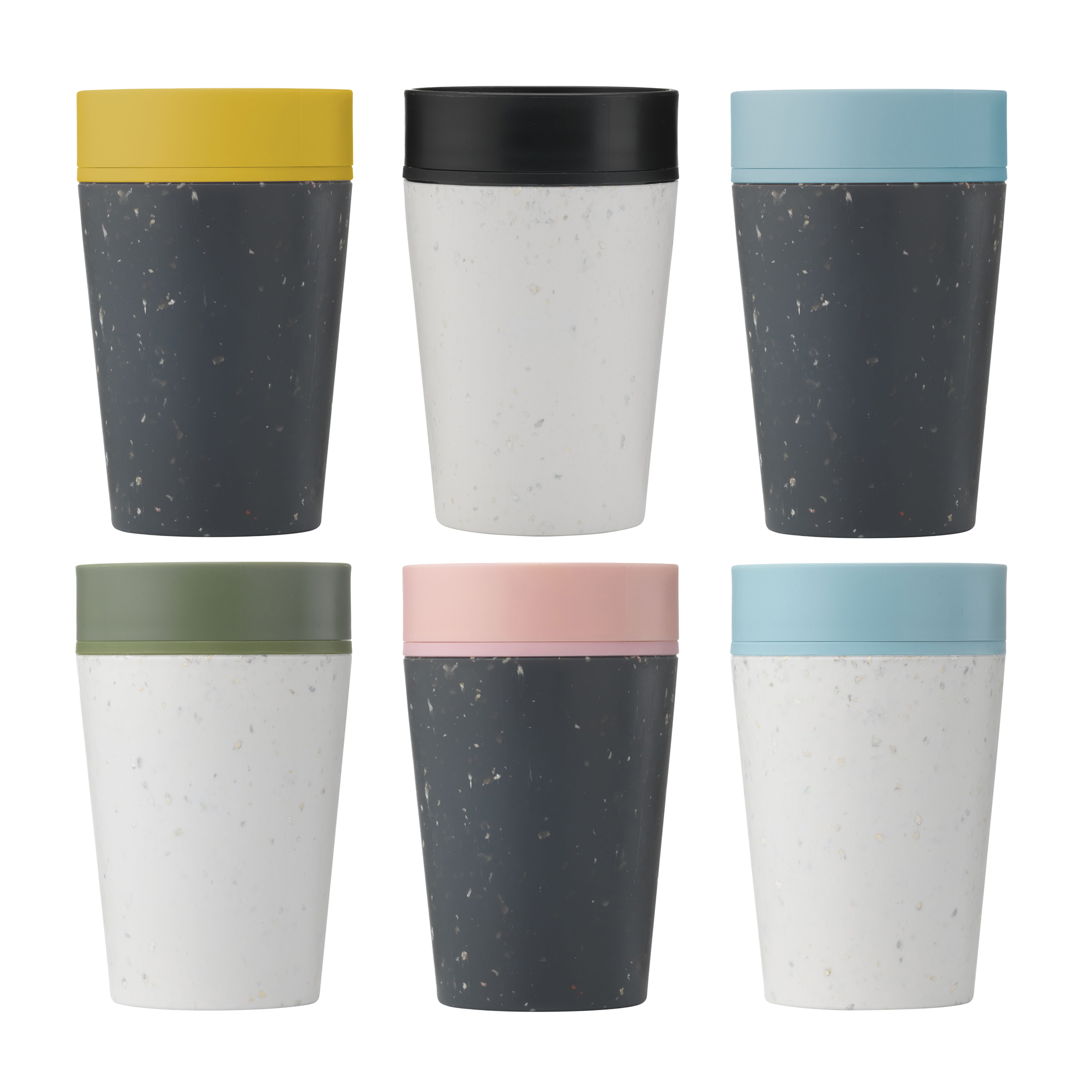 Circular&Co Recycled coffee cup 227ml