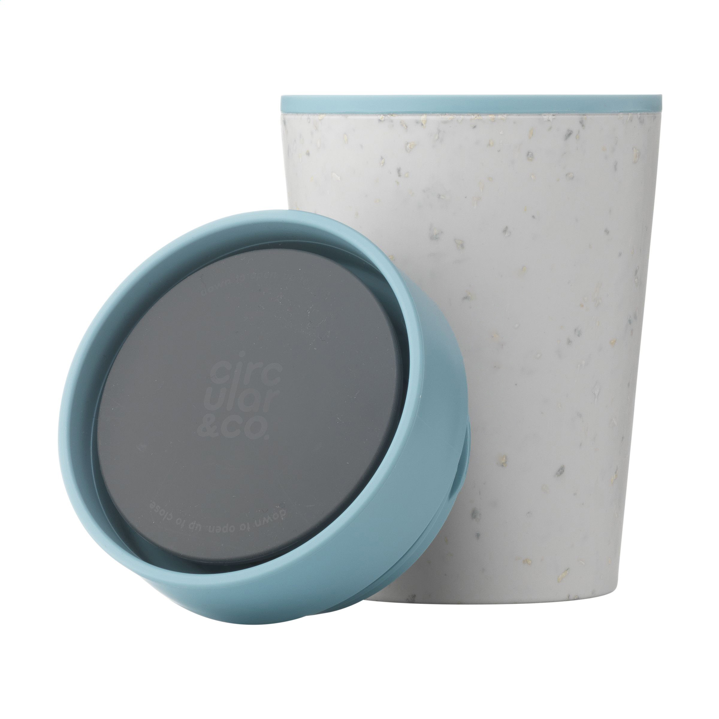 Circular&Co Recycled coffee cup 227ml