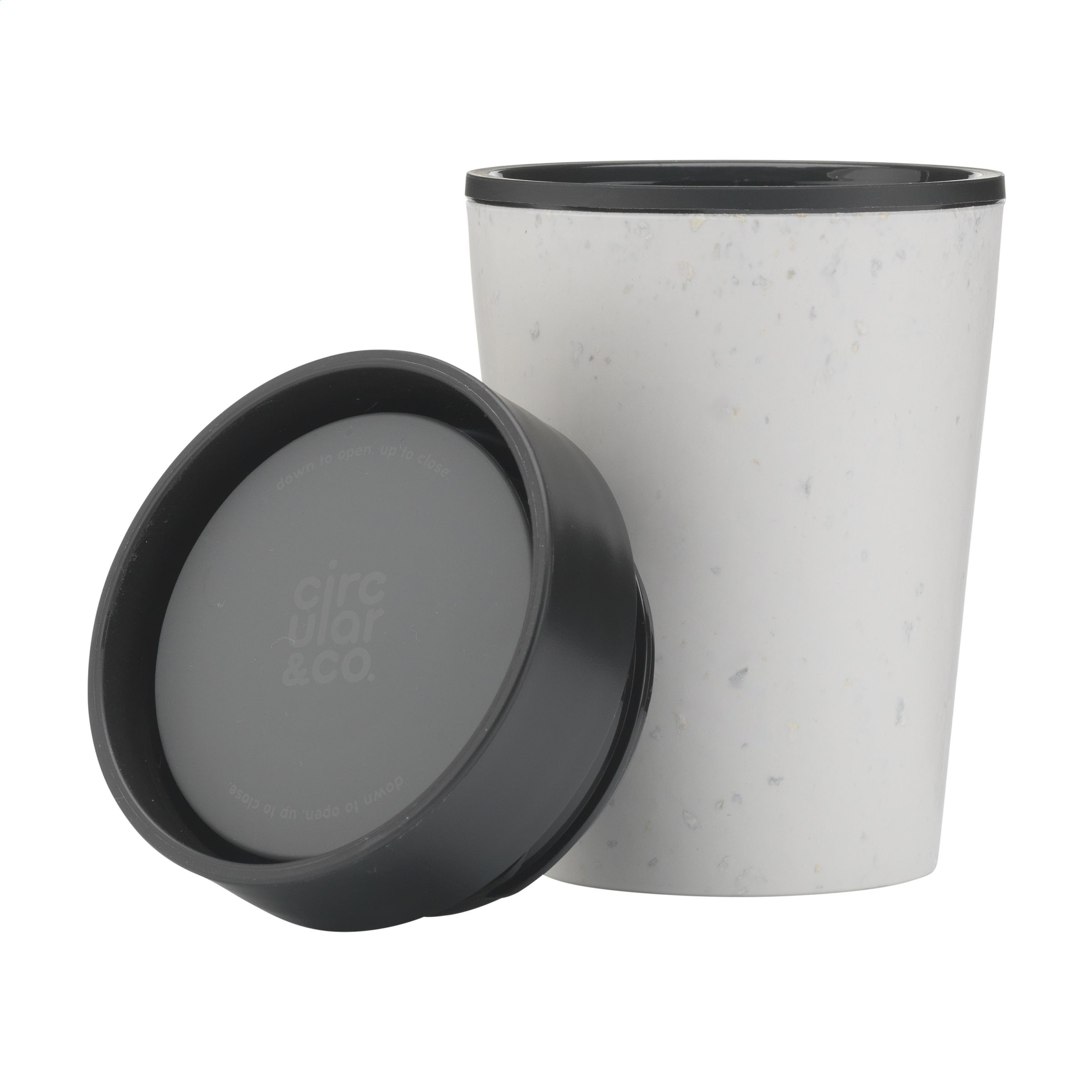 Circular&Co Recycled coffee cup 227ml