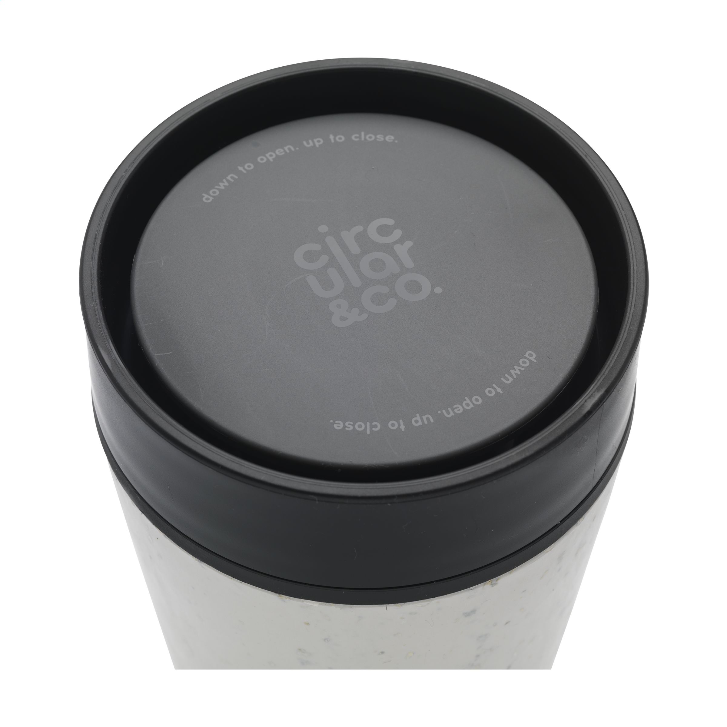 Circular&Co Recycled coffee cup 227ml