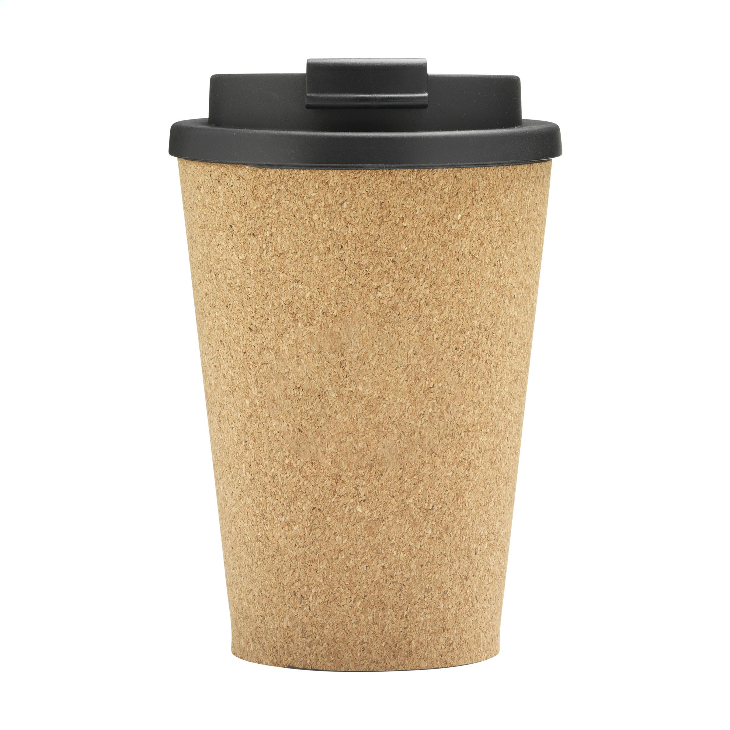 Cork cup 350ml