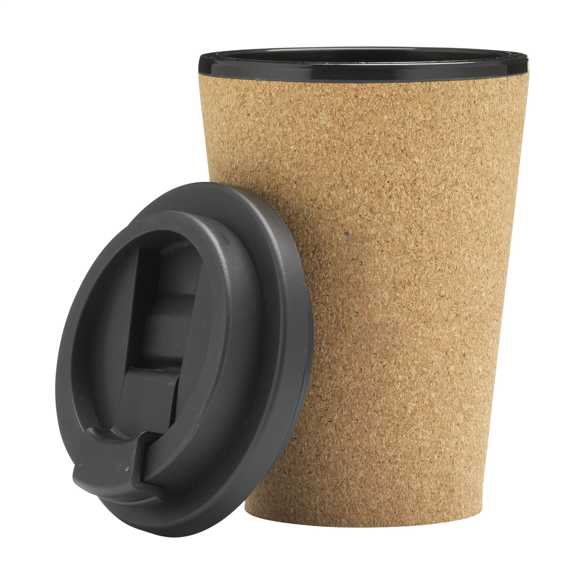 Cork cup 350ml