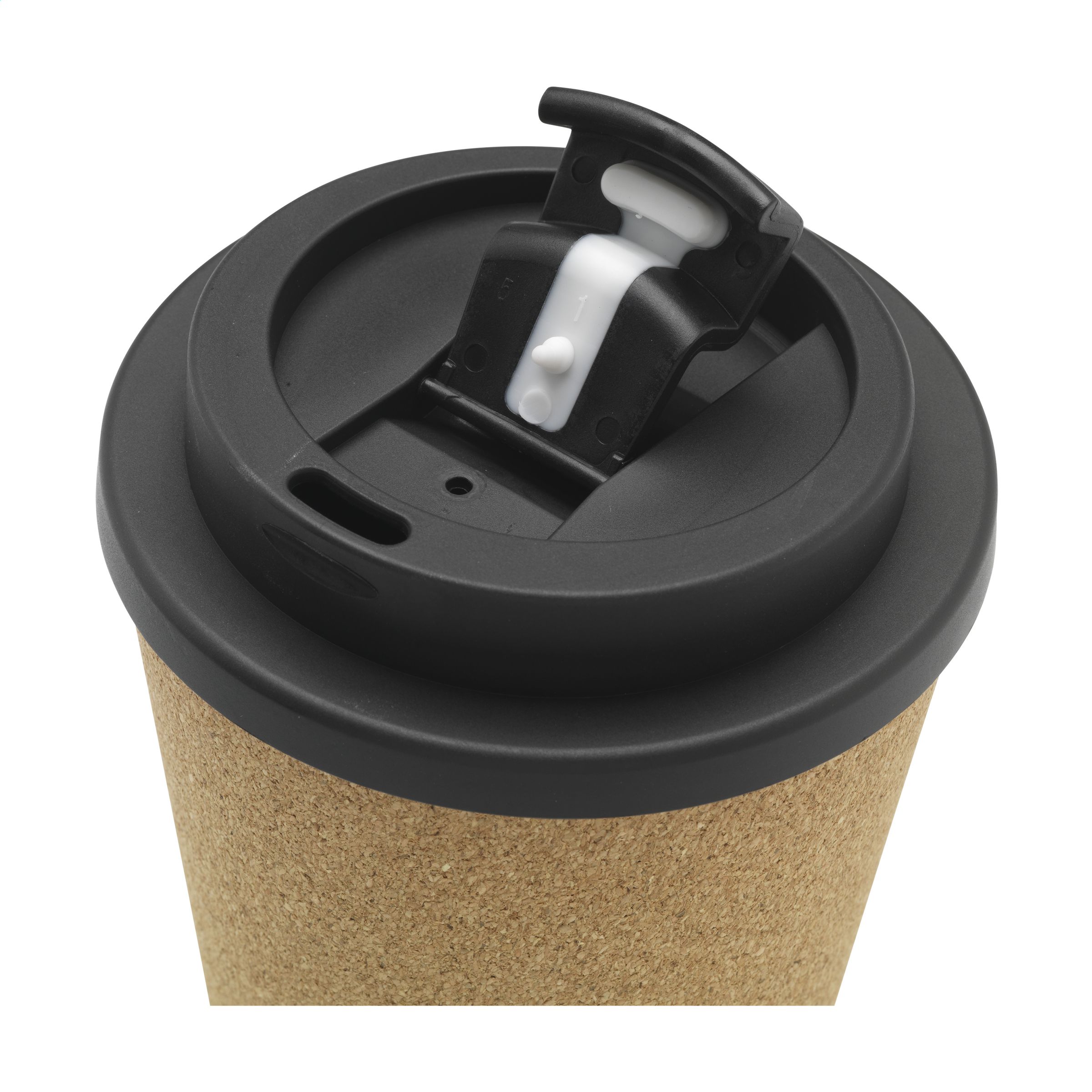 Cork cup 350ml